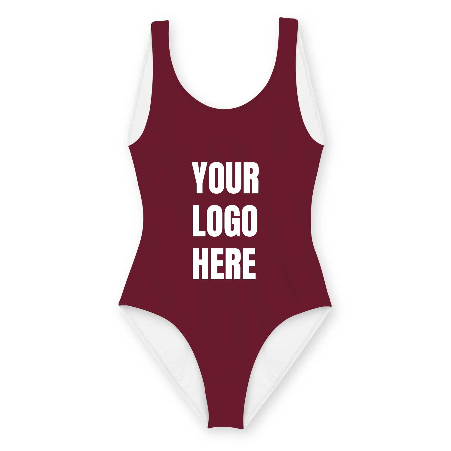 custom made swimwear