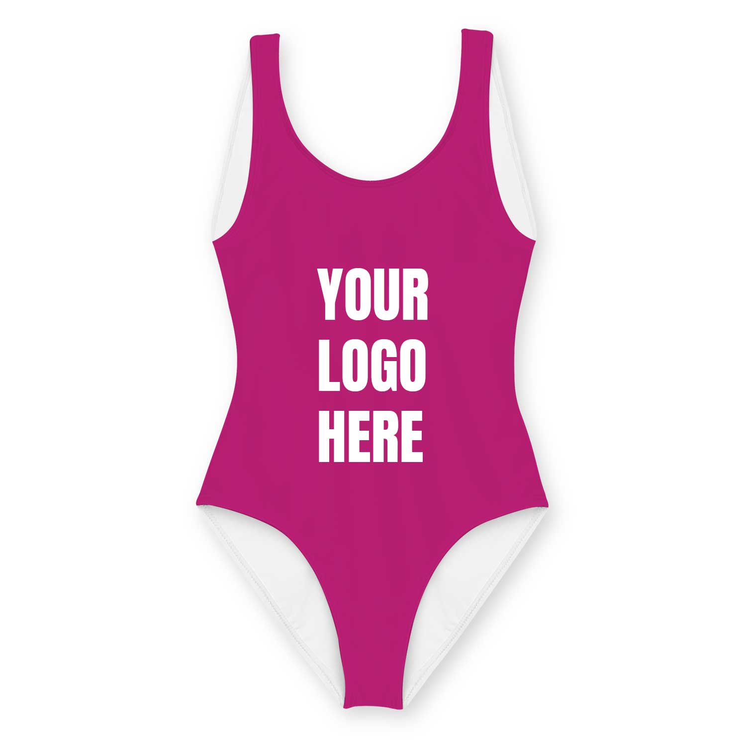custom made bikinis