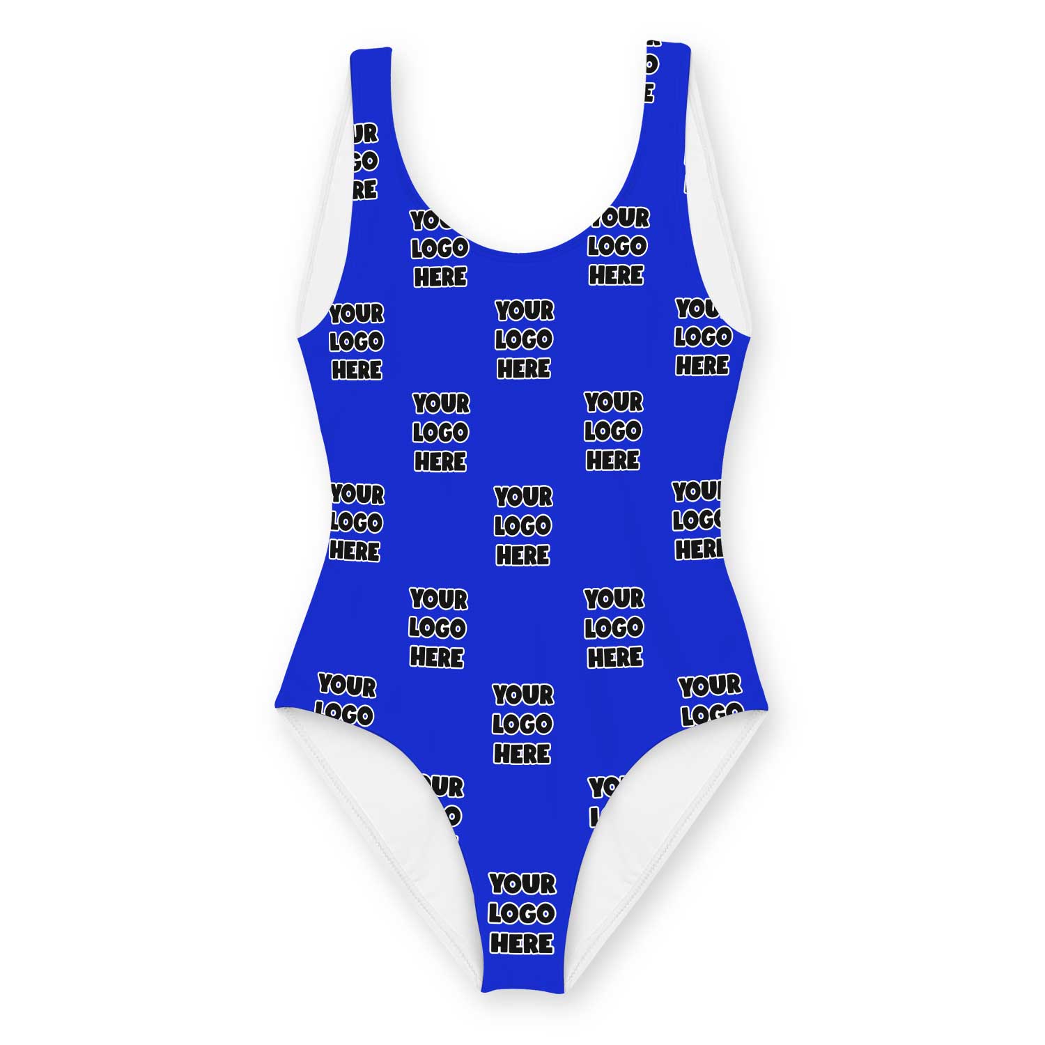 custom swimming costume