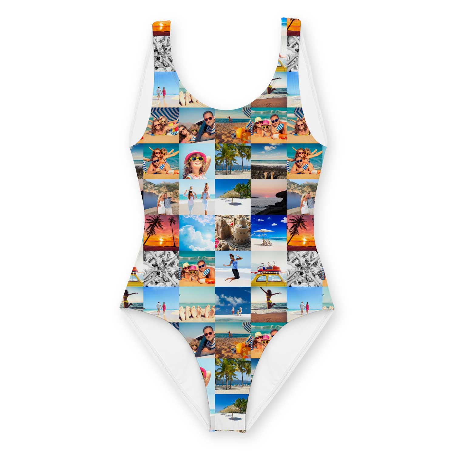 Personalised Swimsuit