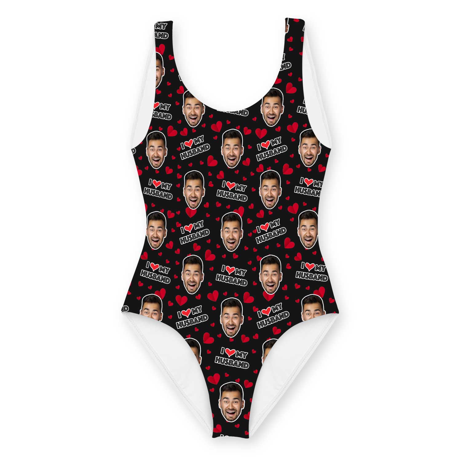 personalized swimsuit