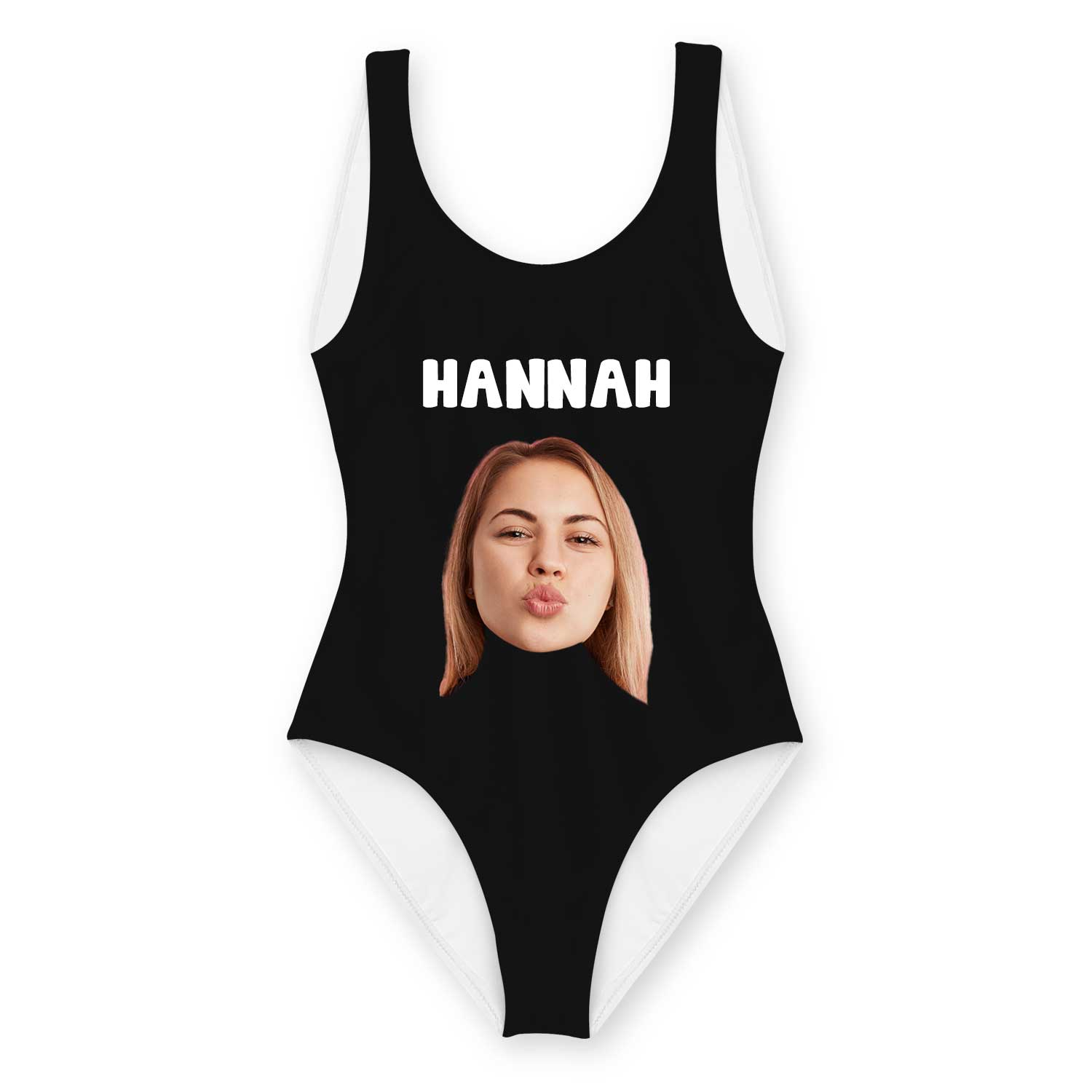 custom swimwear