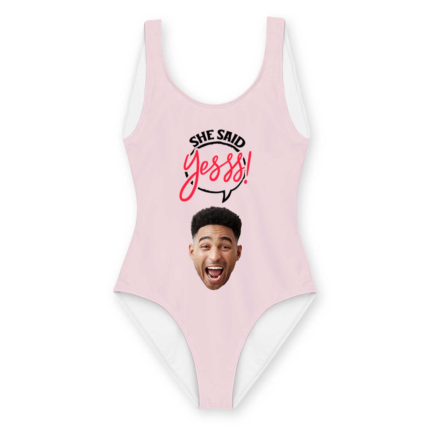 customized swimsuits