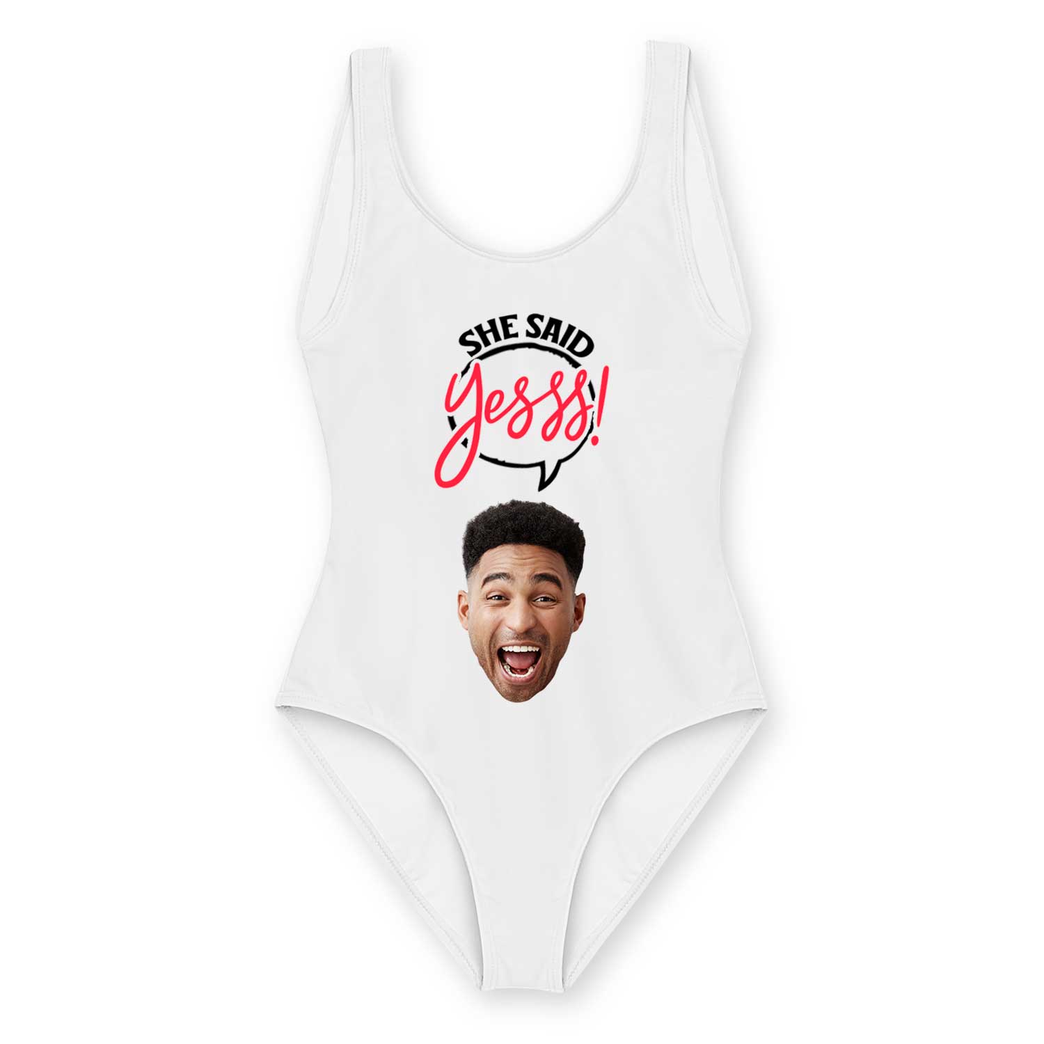 custom made swimwear