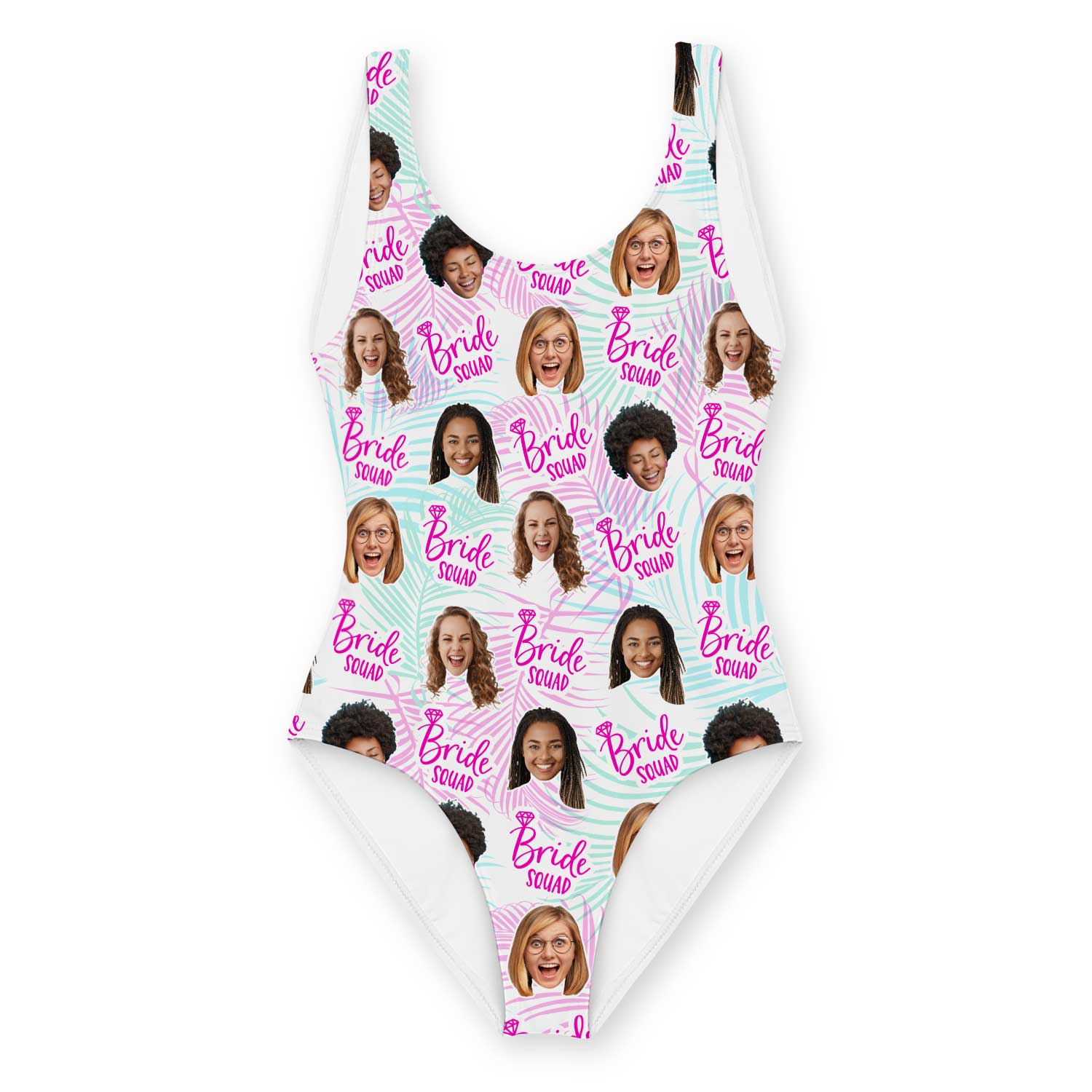 Swimsuit Custom