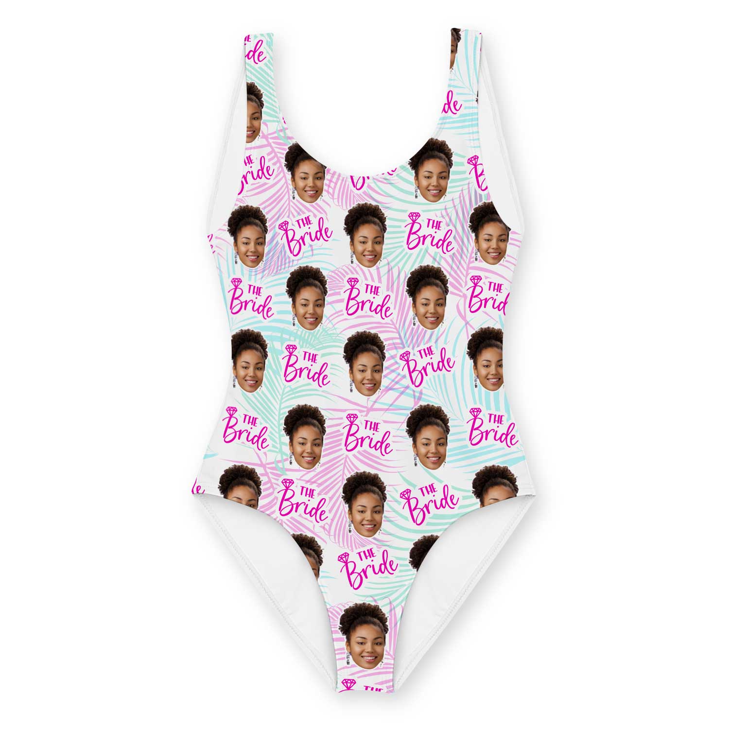 custom Swimsuit