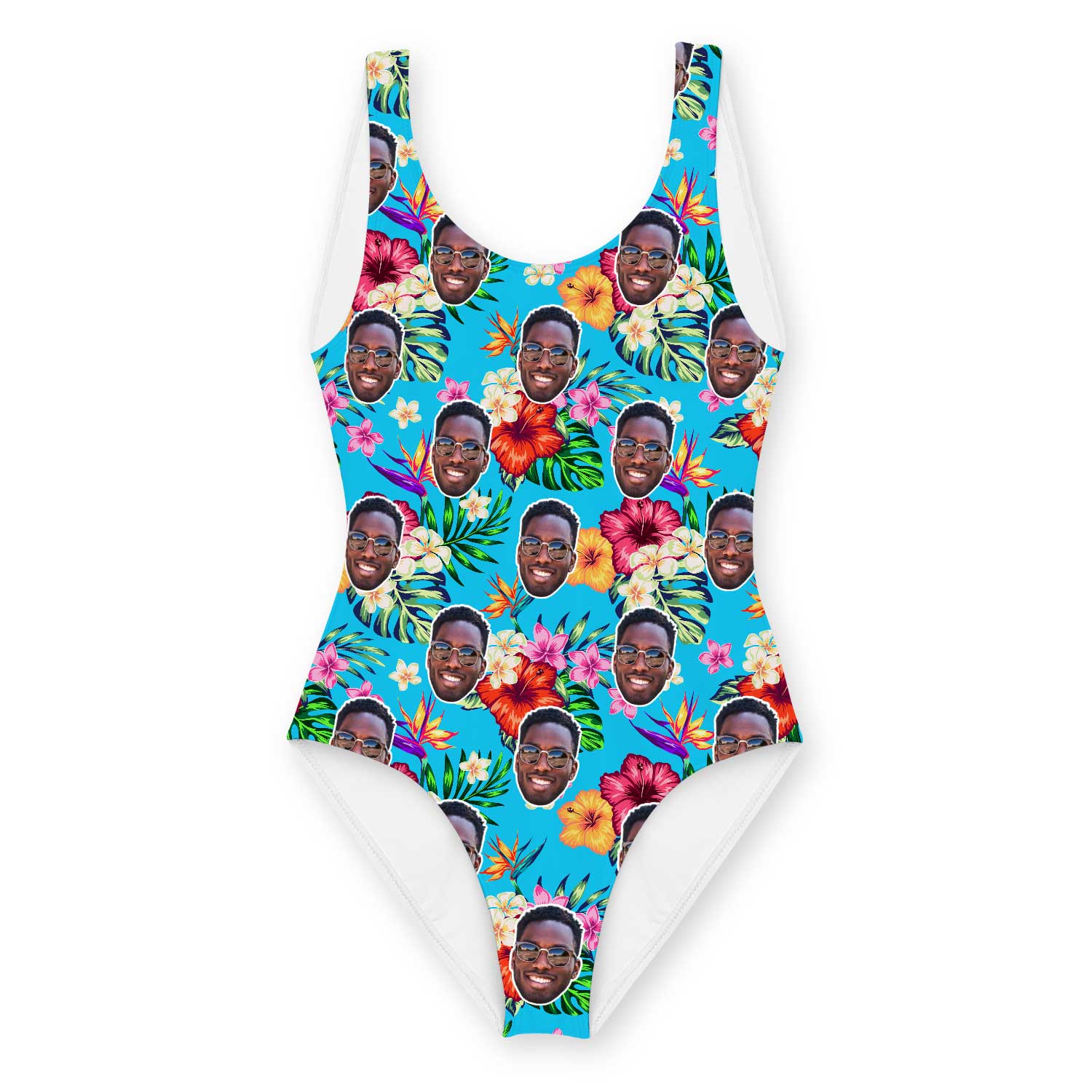 Custom Swimsuit