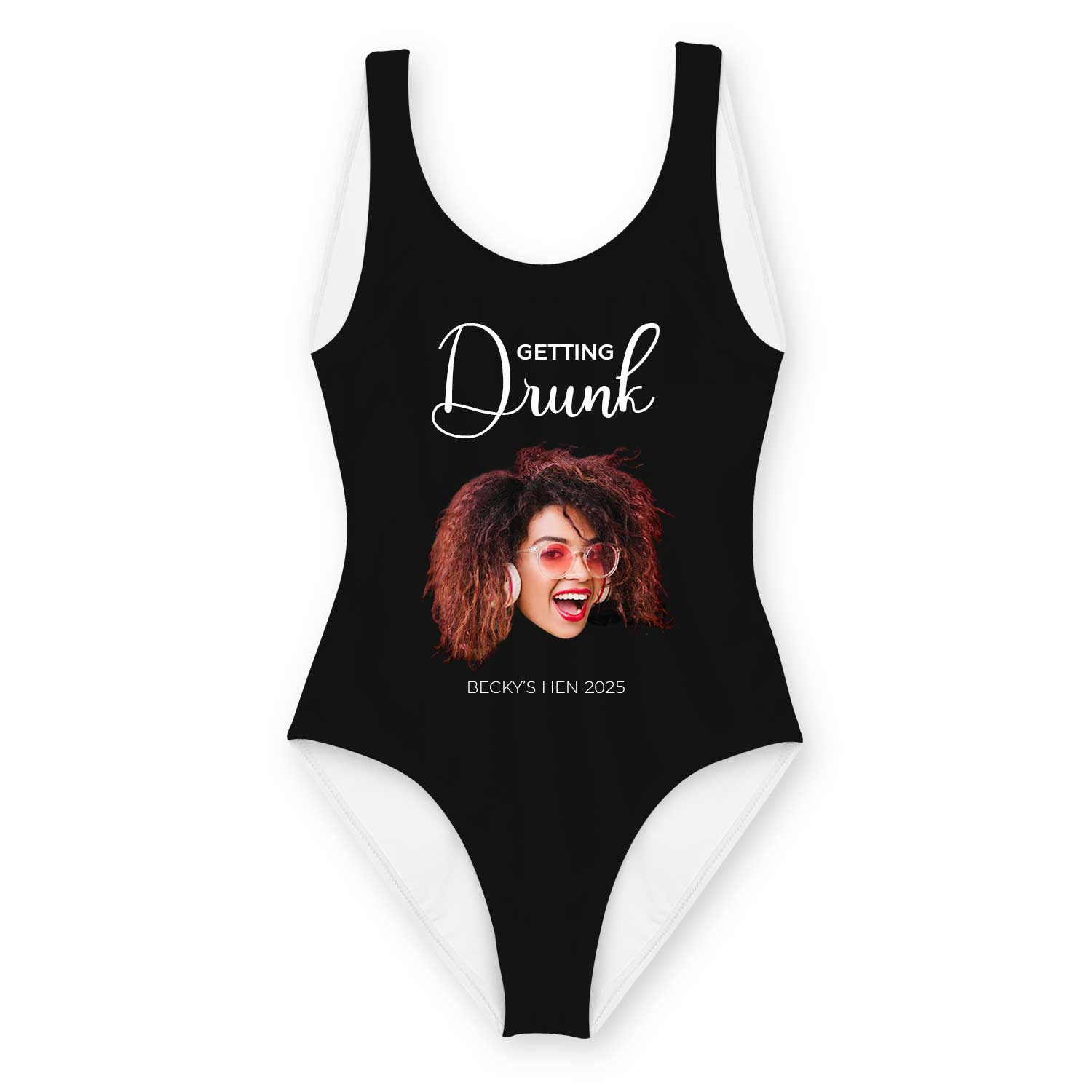 Swimsuit Custom