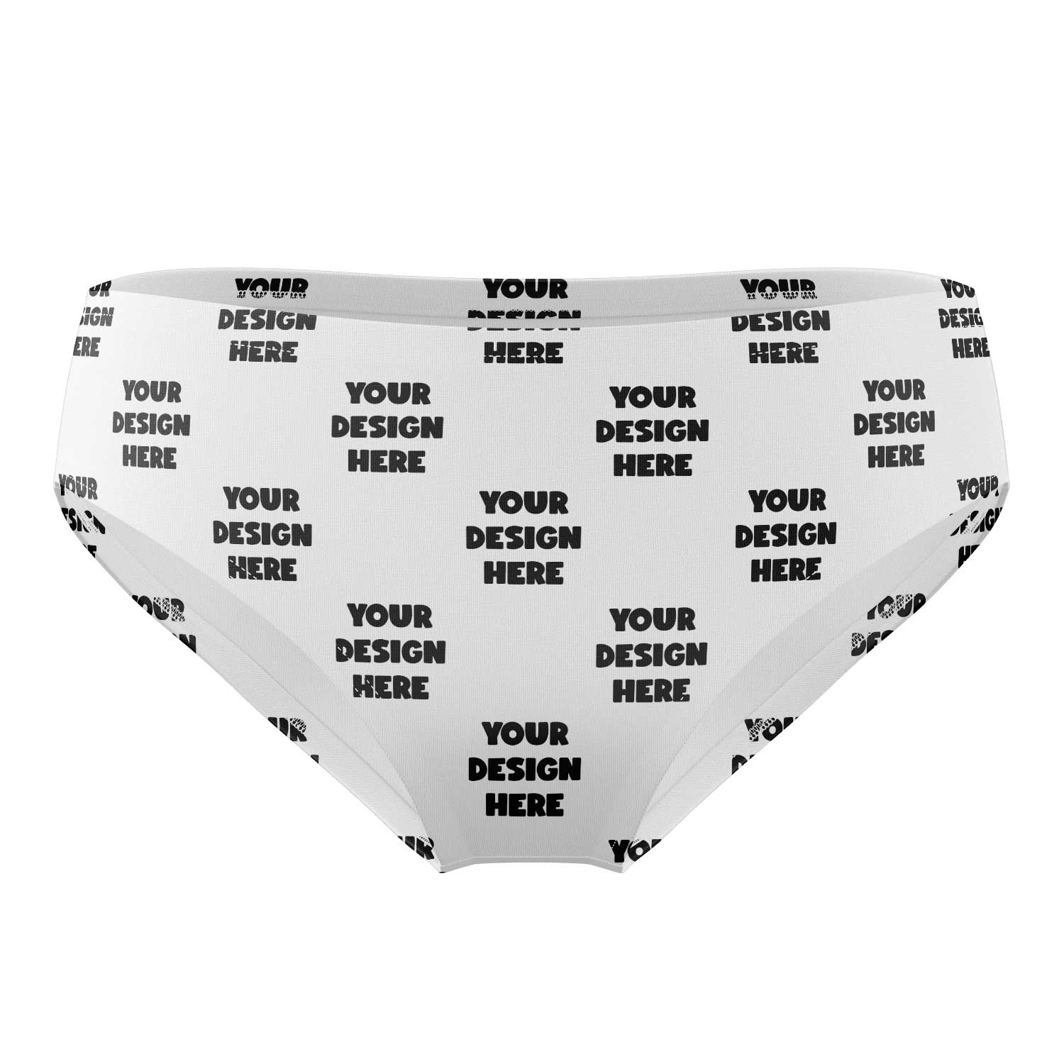 personalized swimwear