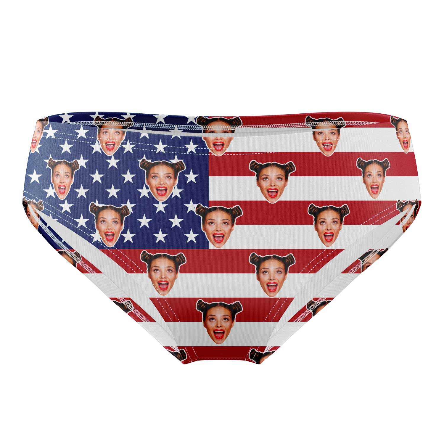 personalized swim trunks