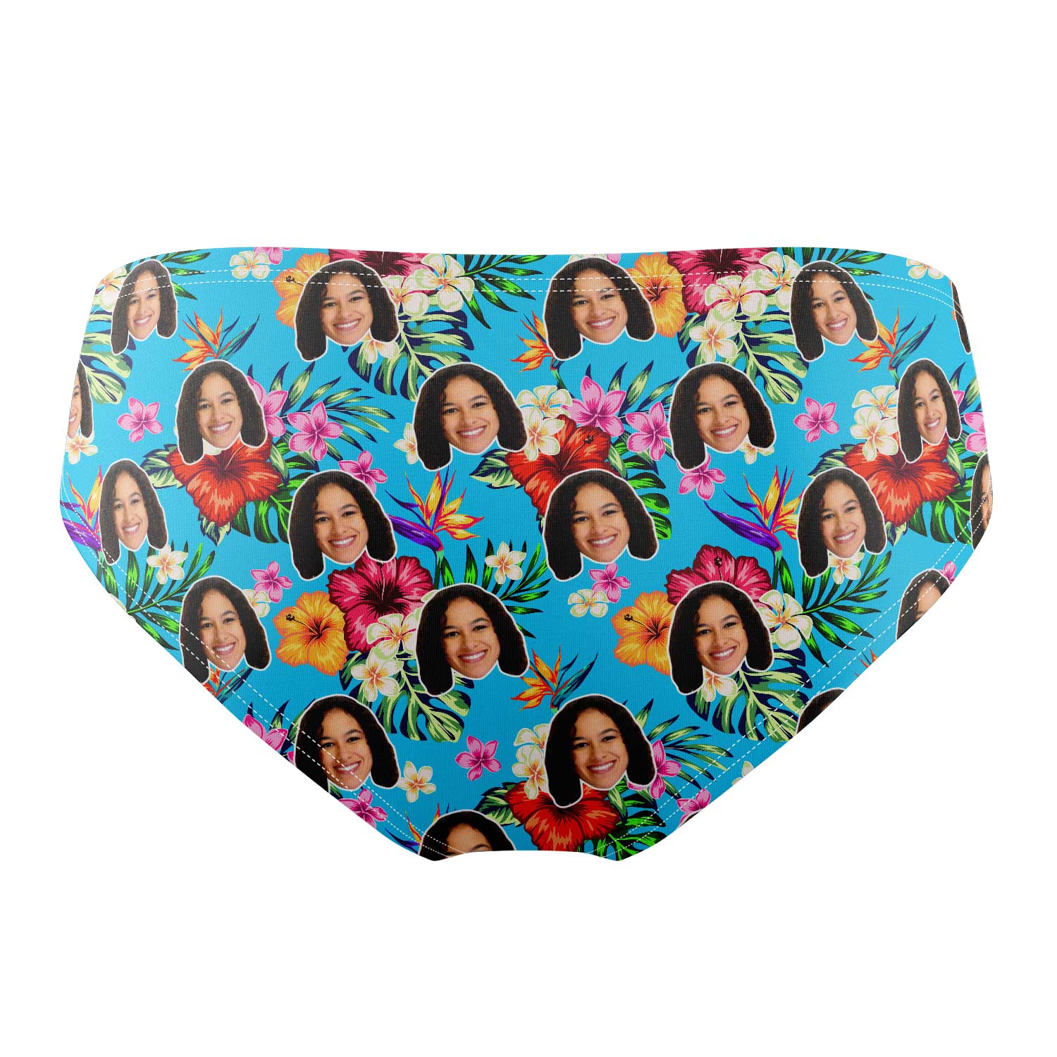 customized swimming trunks