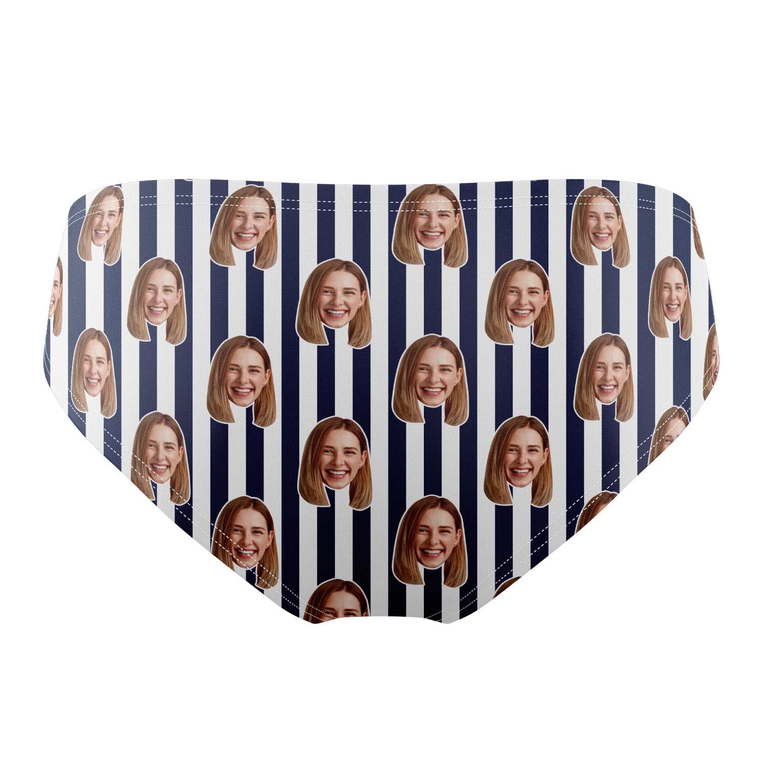 customized swimming trunks