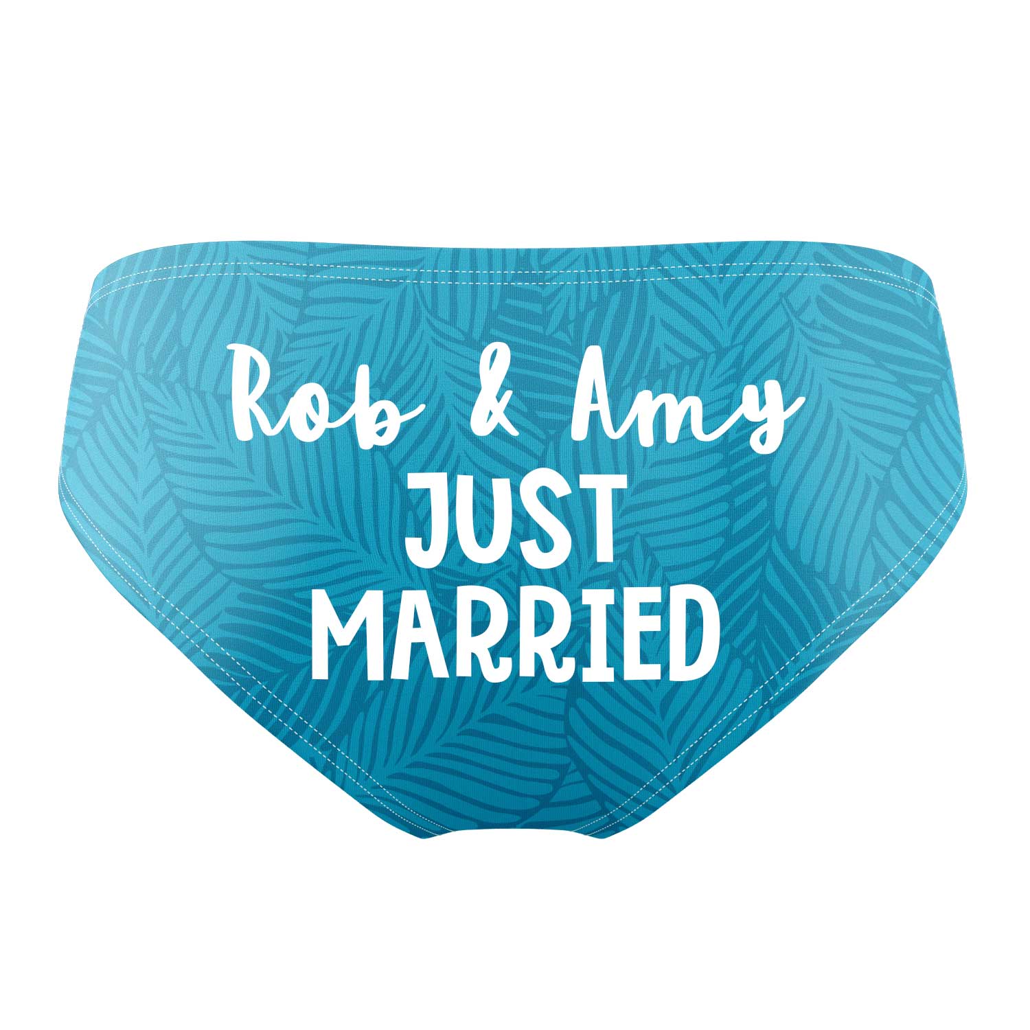 customized swimming trunks