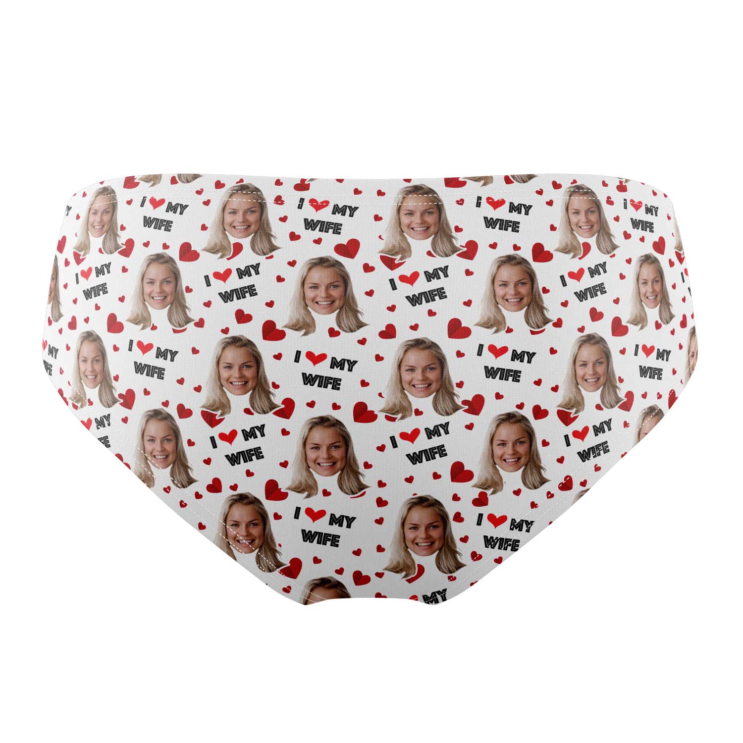 personalized swim trunks
