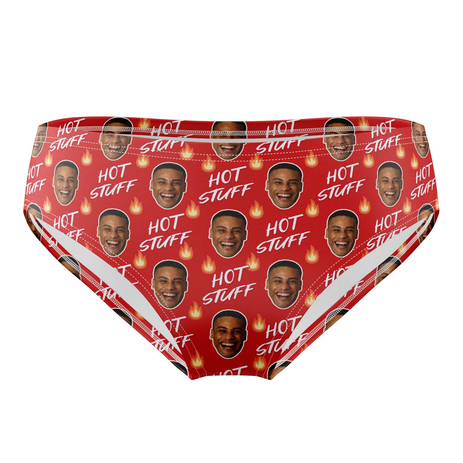 personalized swim trunks