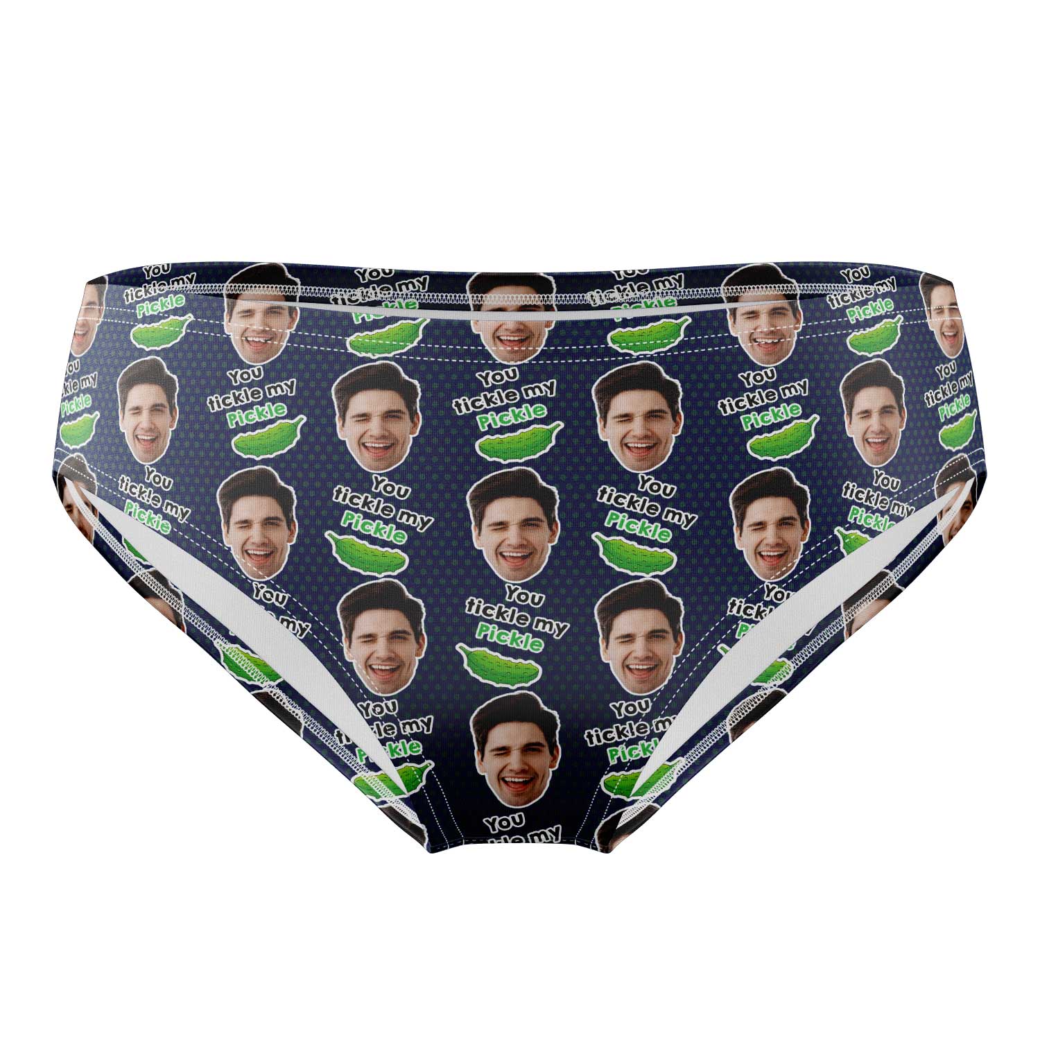 customized swimming trunks