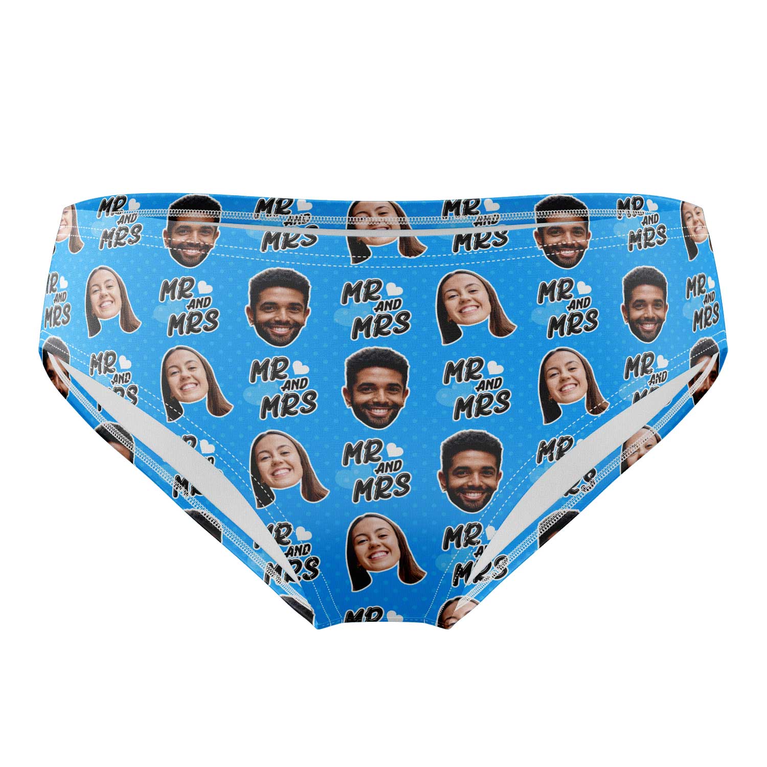 custom beachwear