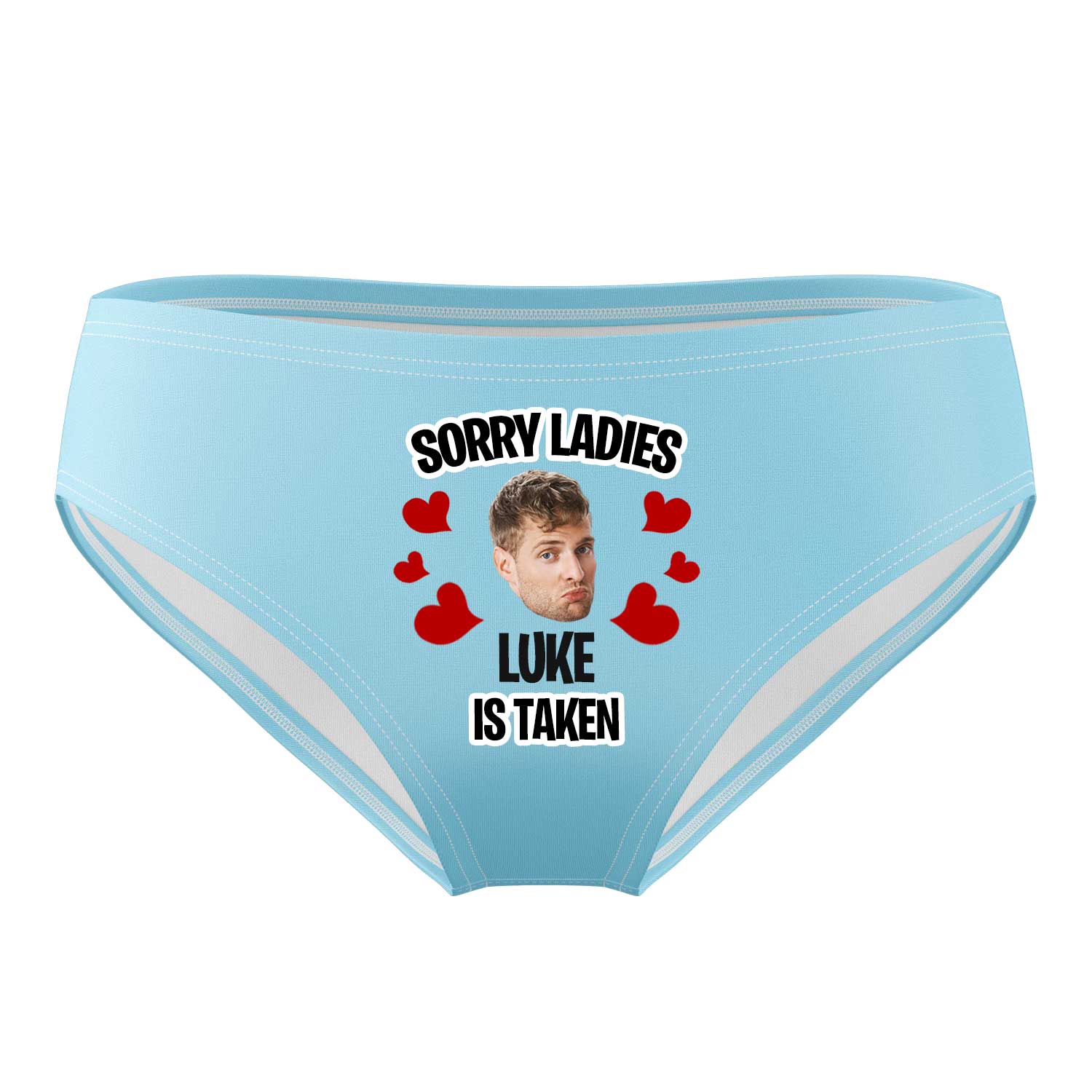 custom made swim
