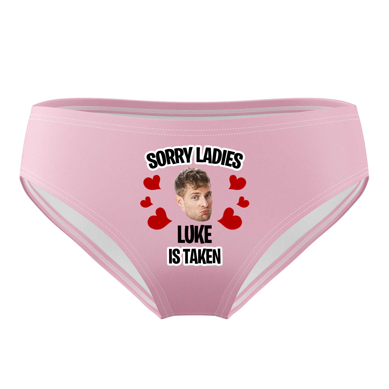 personalized swim trunks