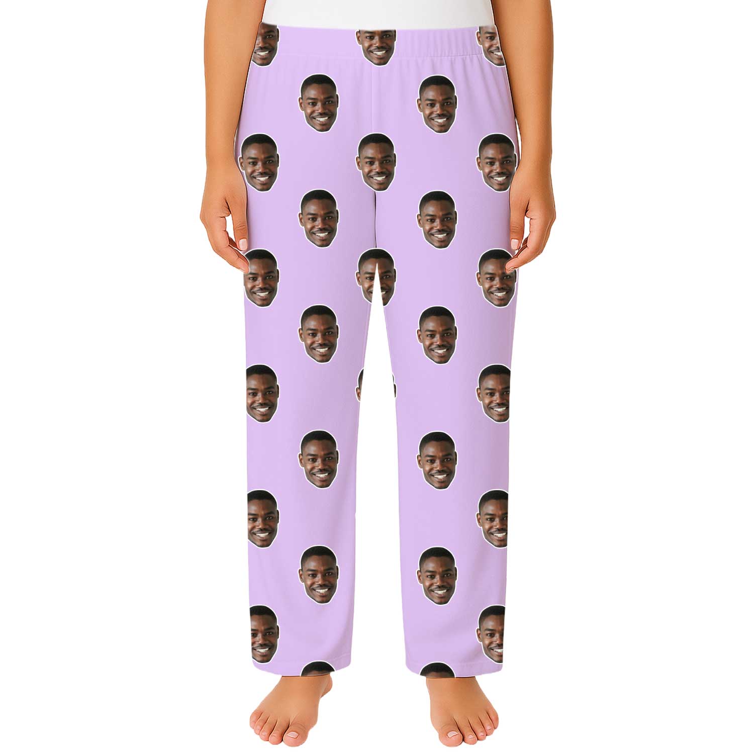 custom pjs womens