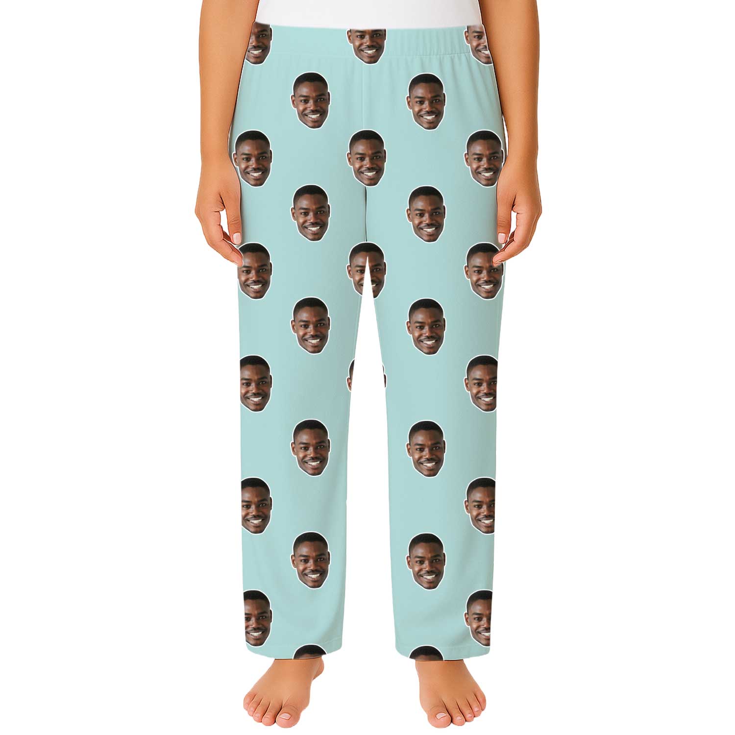 custom ladies pajamas