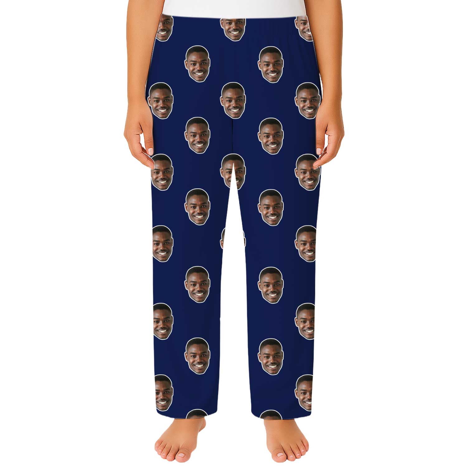 custom women's pajamas