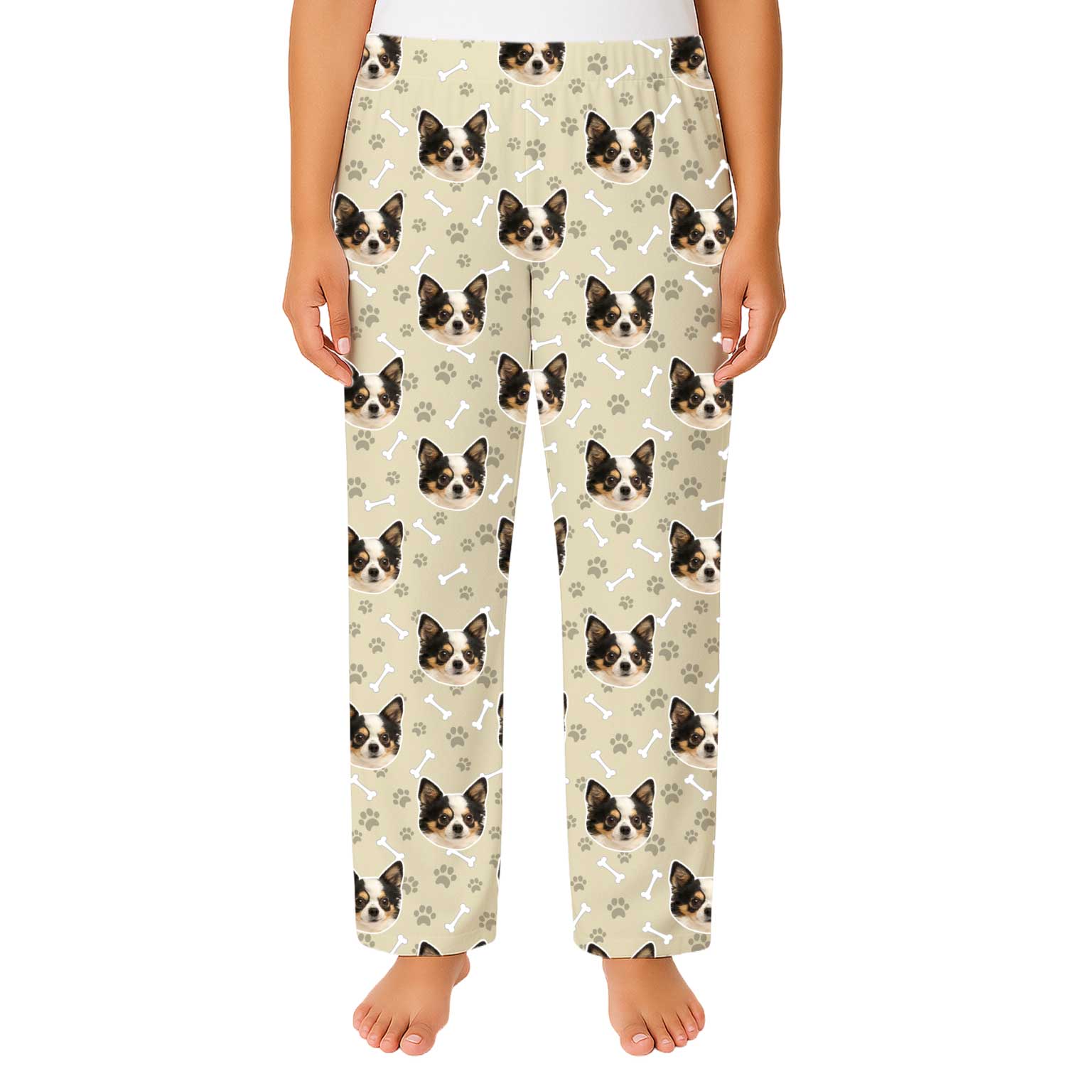 personalized pajamas