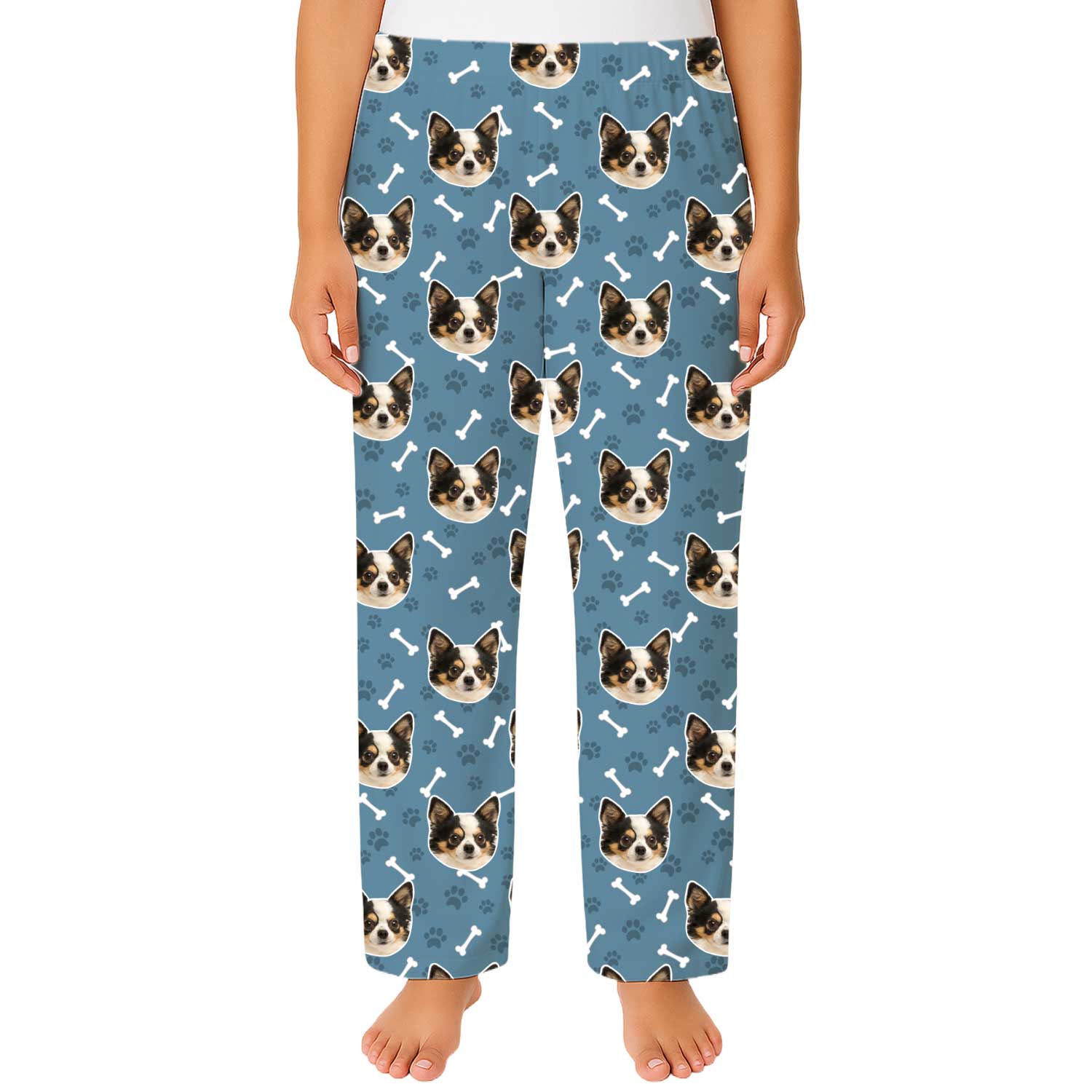 custom mens pjs