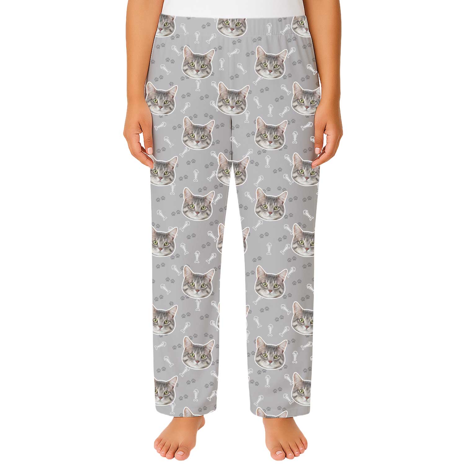 custom photo pajamas