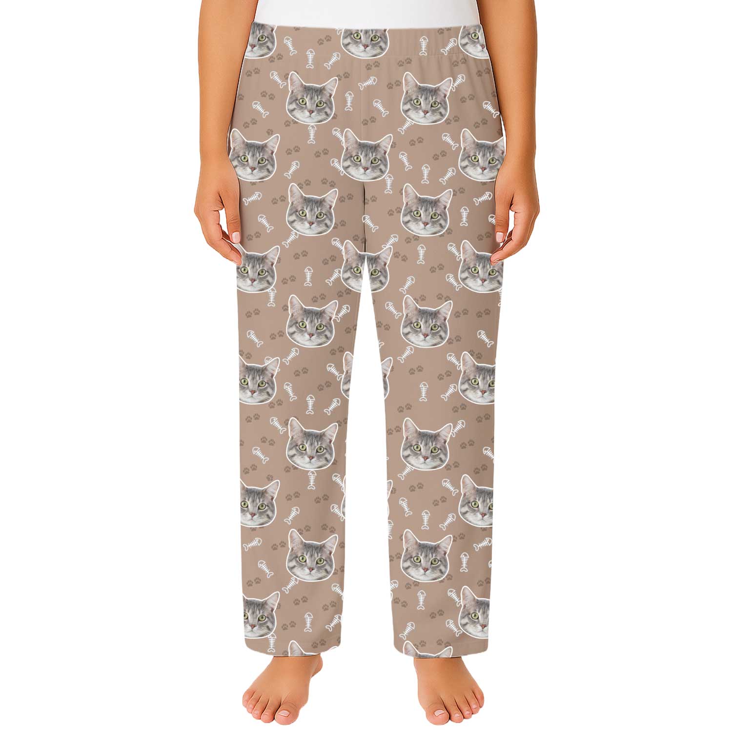 custom pajamas