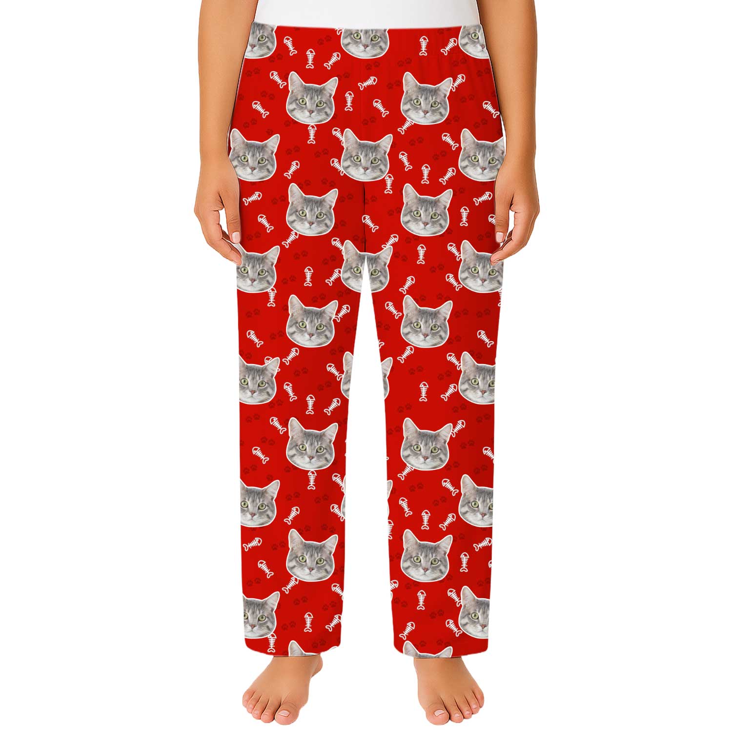 personalized pajamas