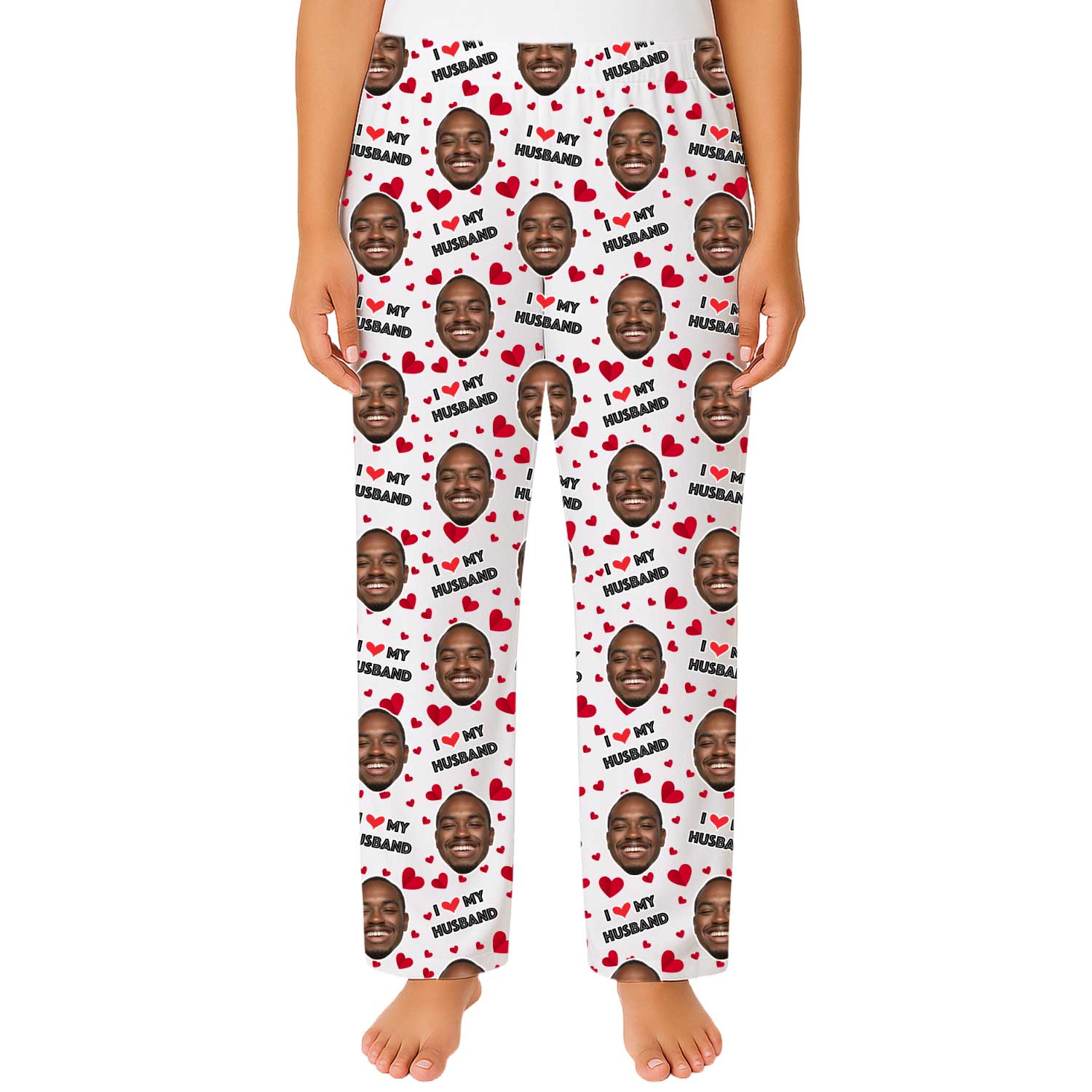 personalized pajamas
