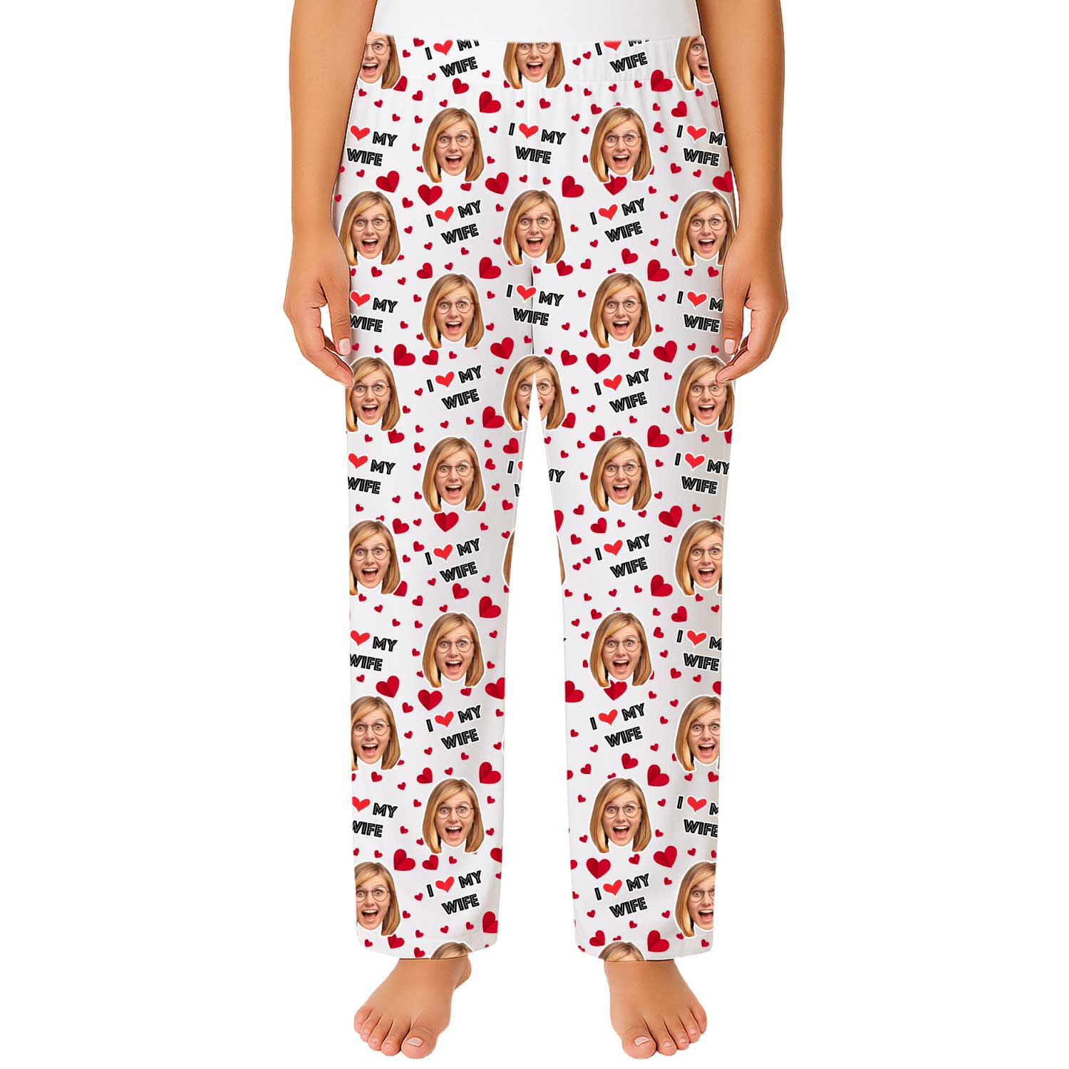 custom jammies