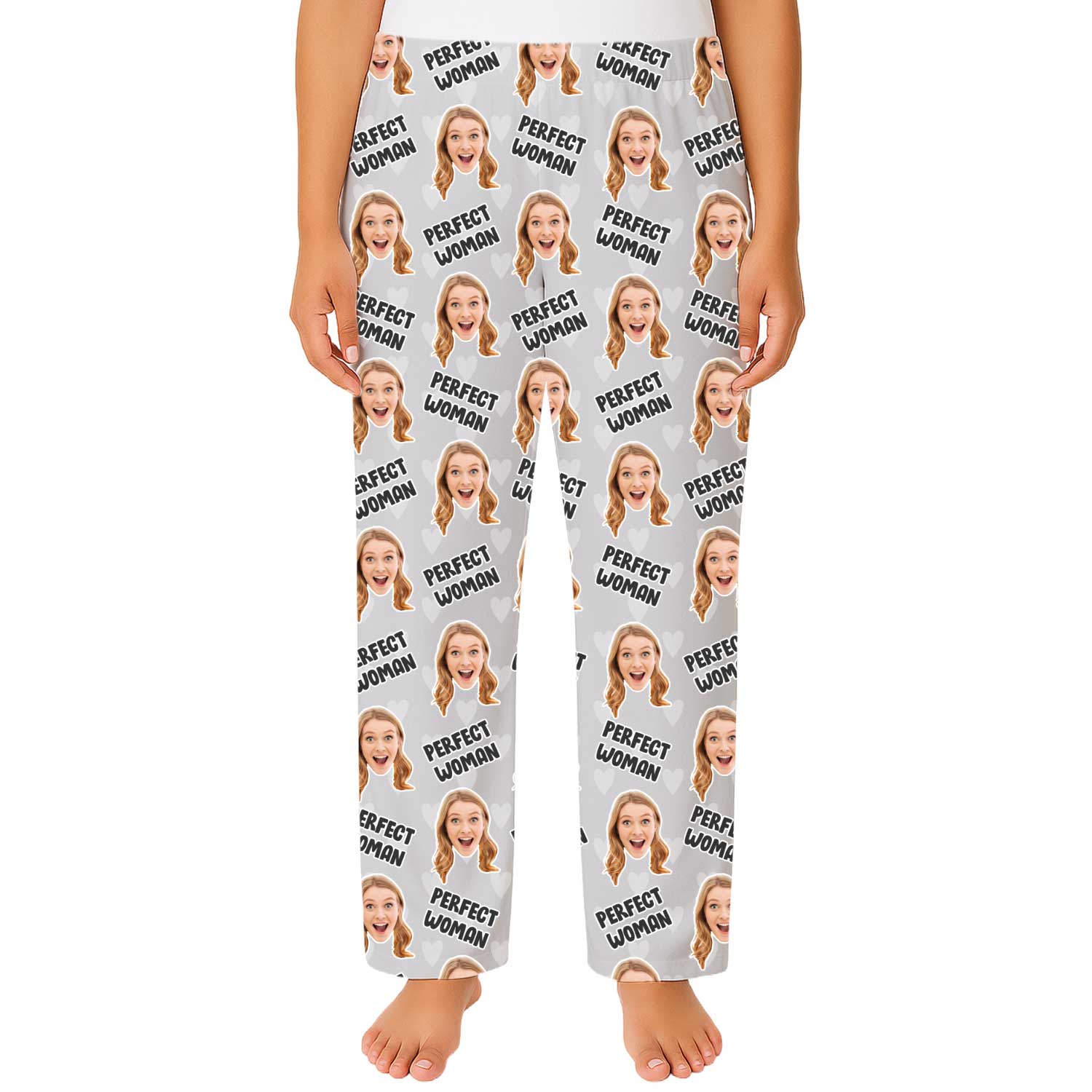 custom pajamas womens