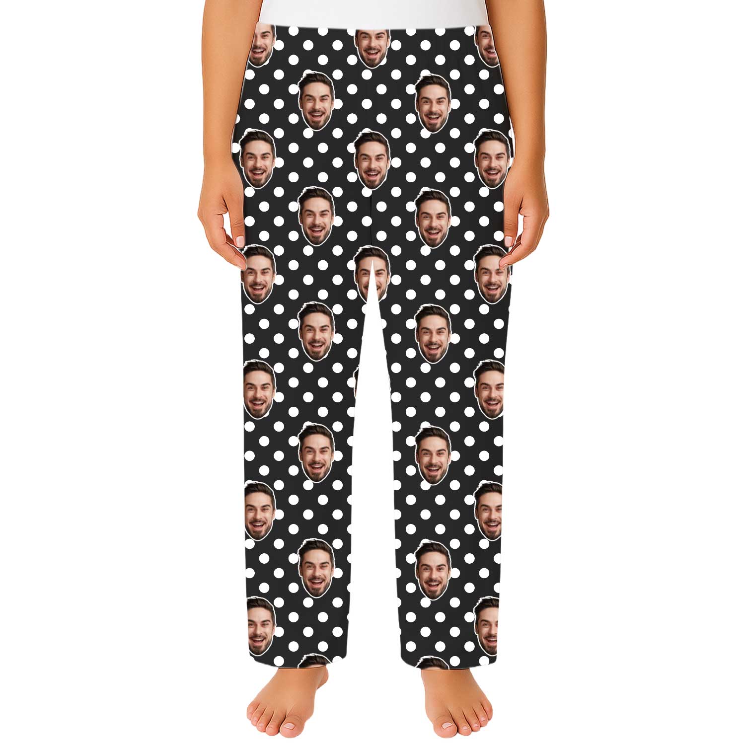 custom pjs