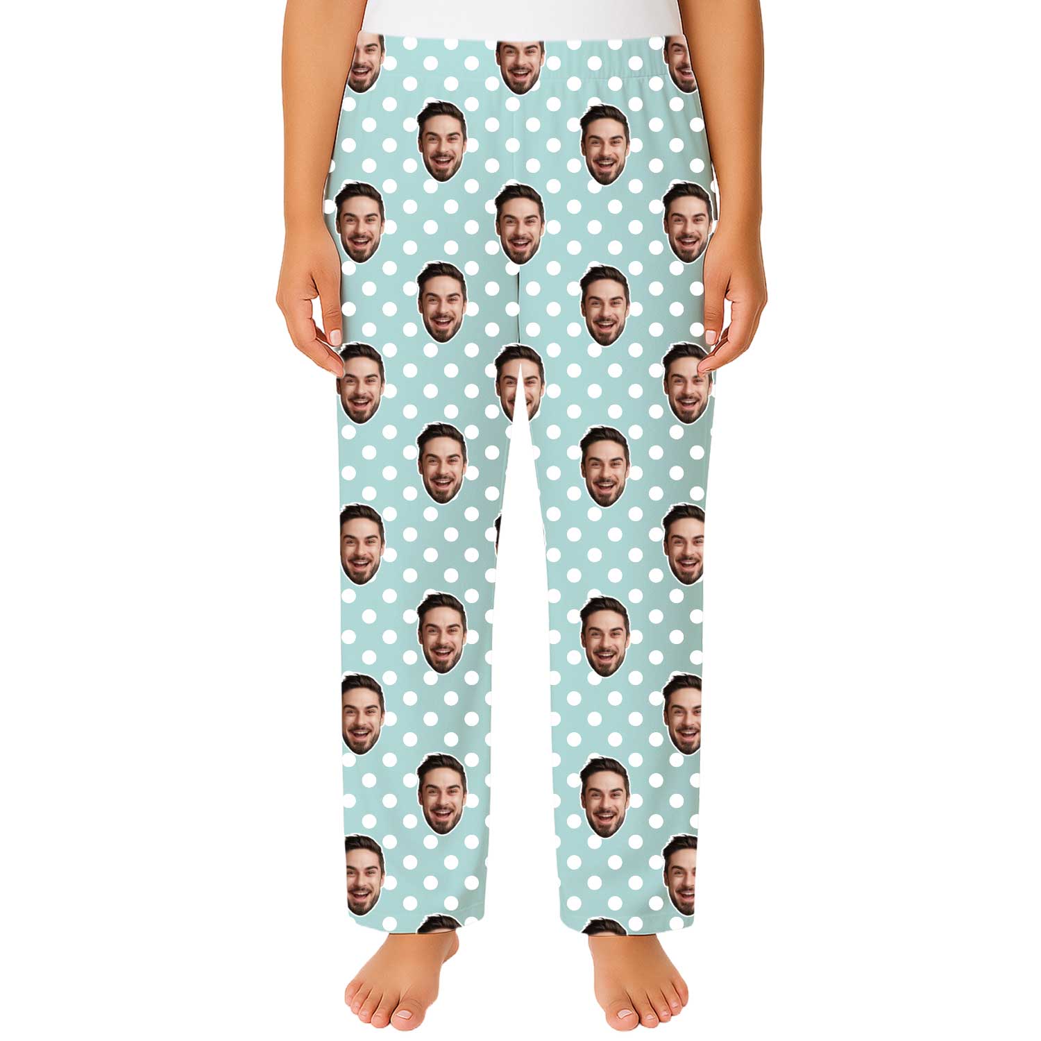 custom pajamas womens