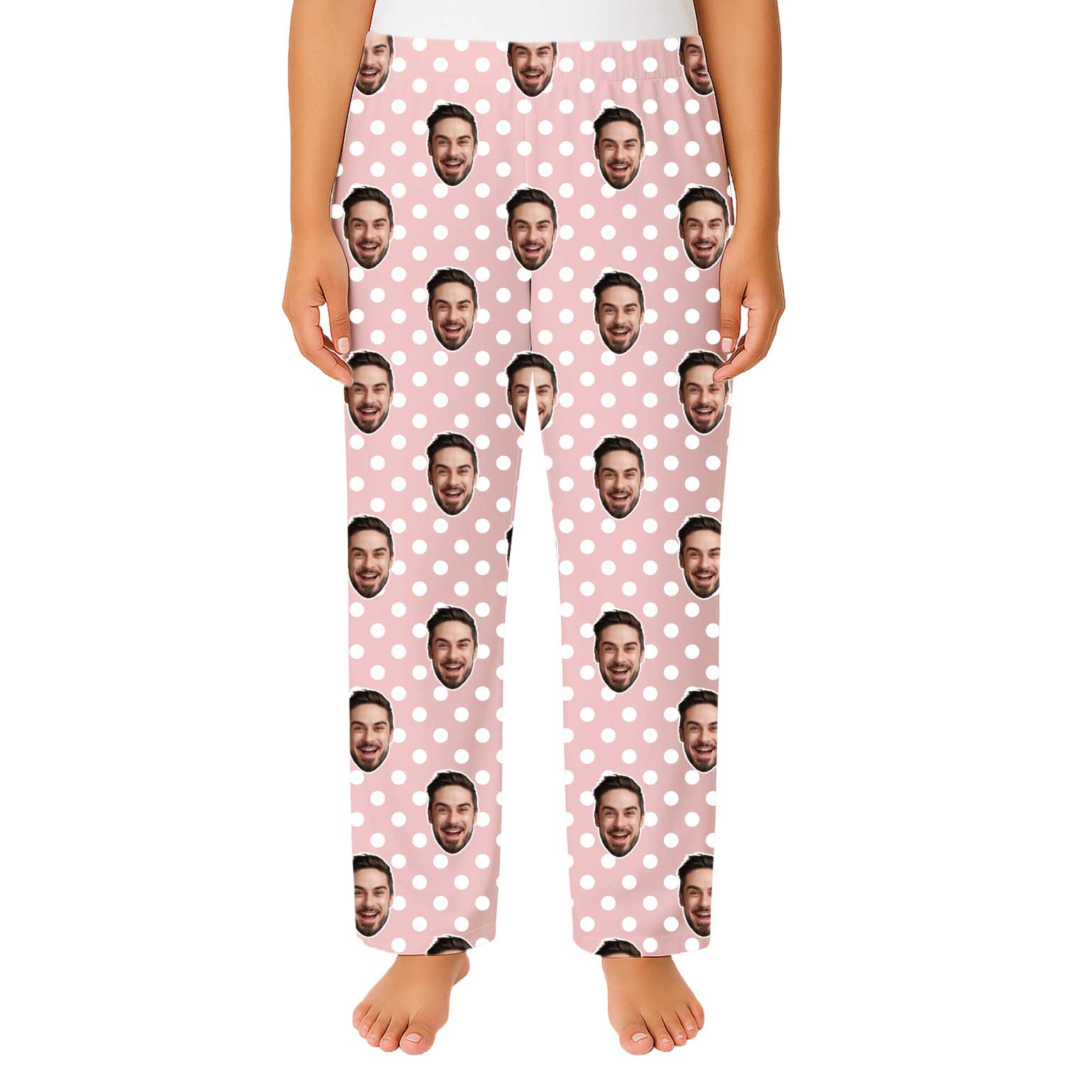 custom pjs womens