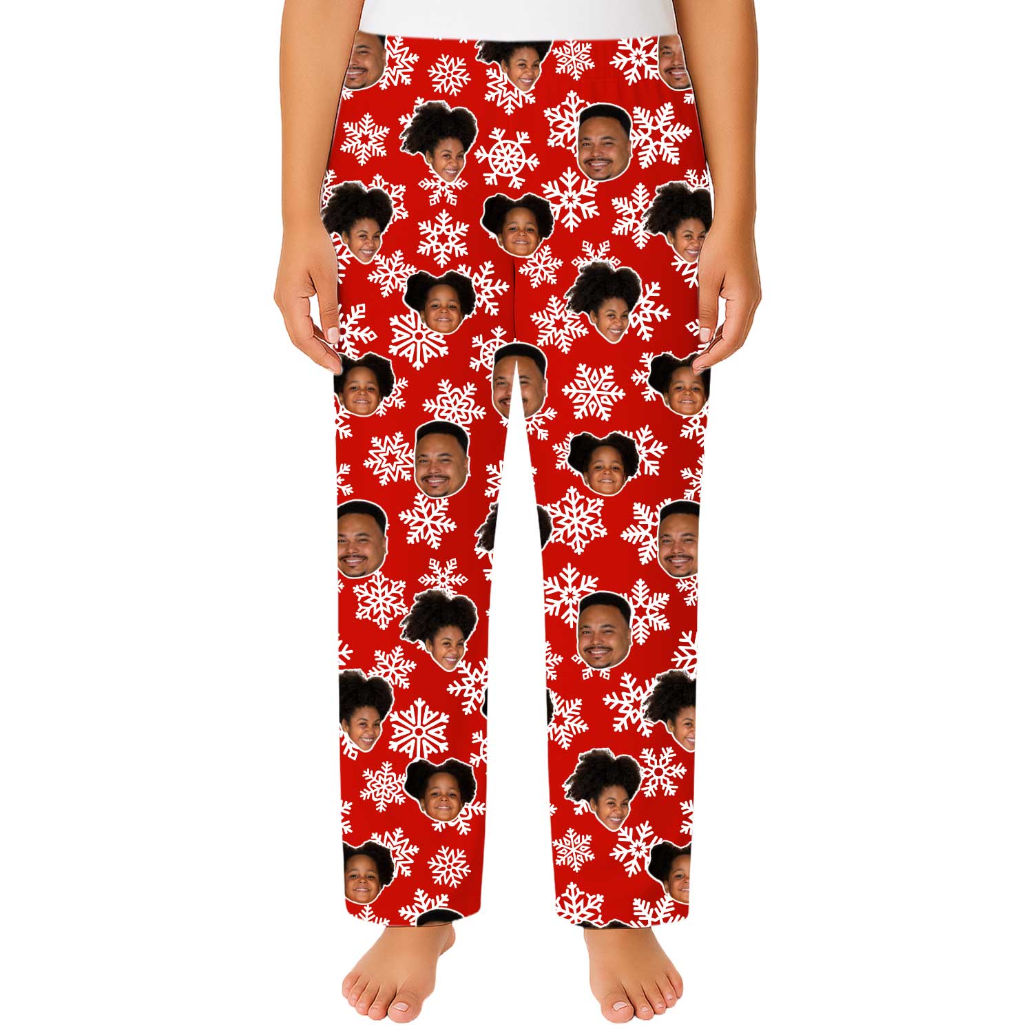 custom womens pajama