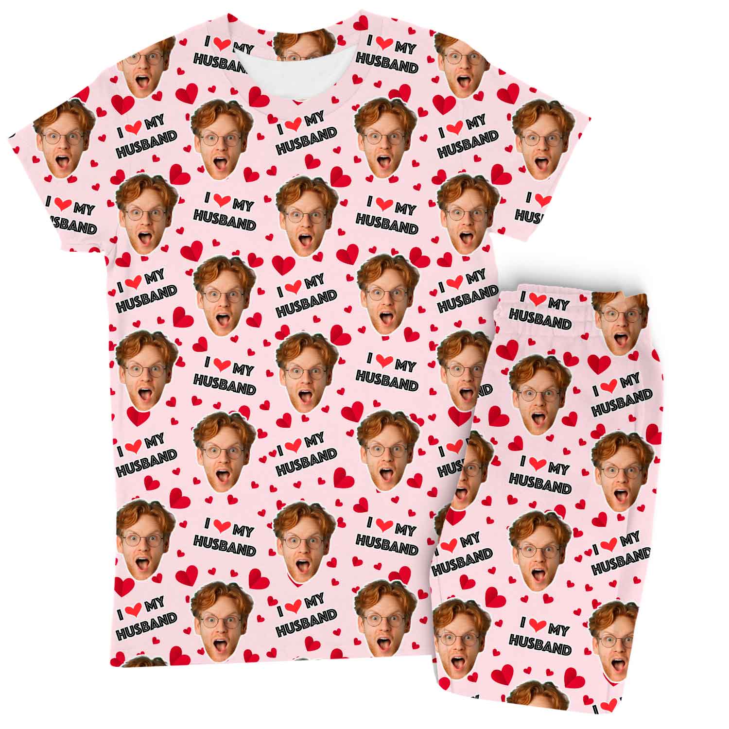 custom Women's Pajamas