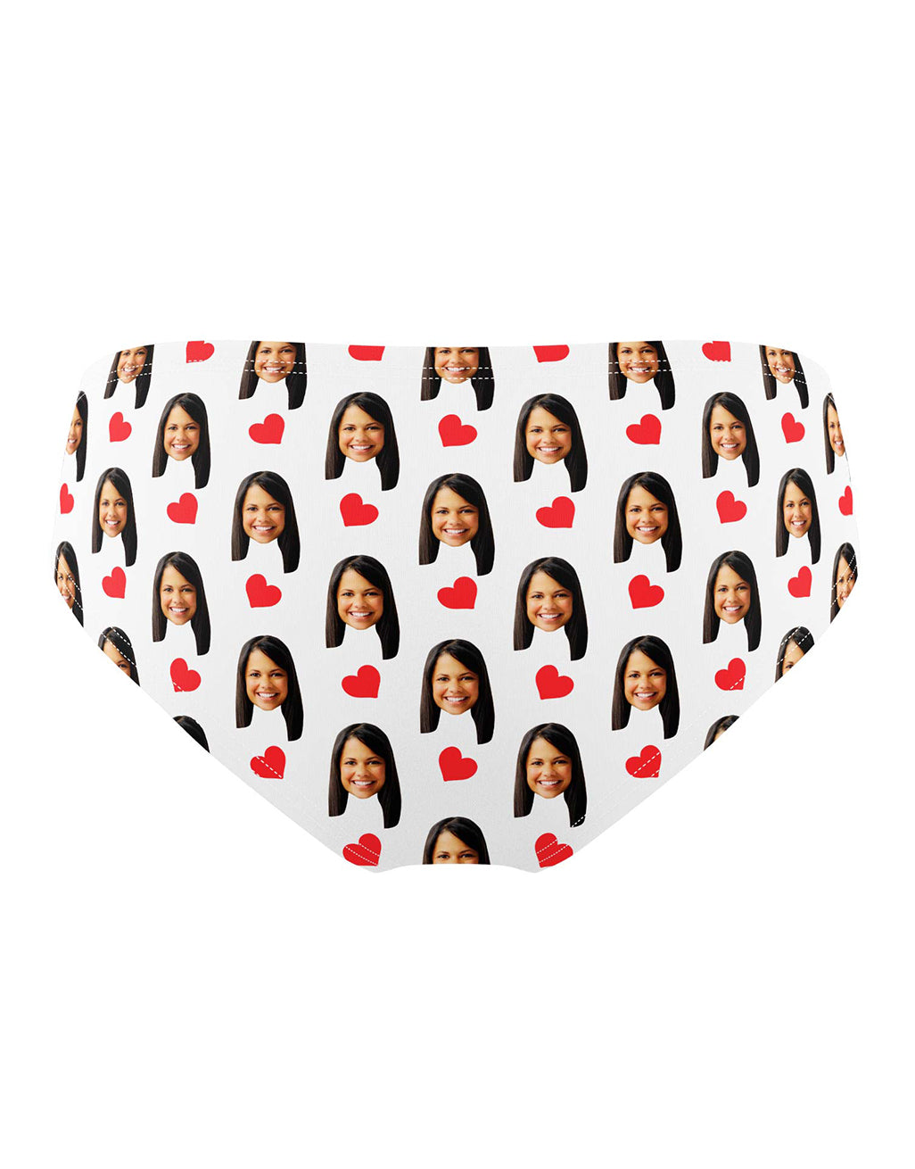 Custom Swimming Trunks