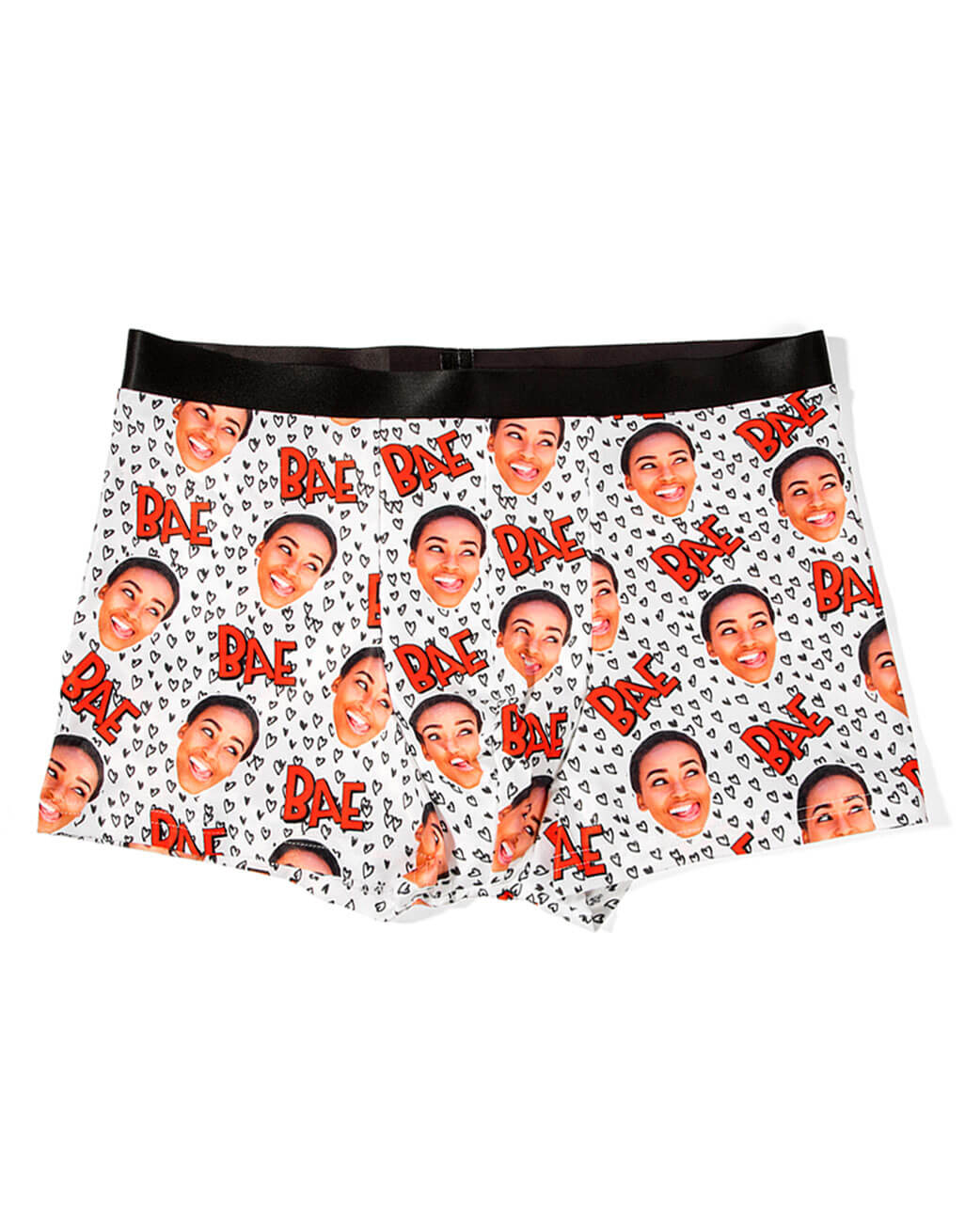 Bae Custom Boxers