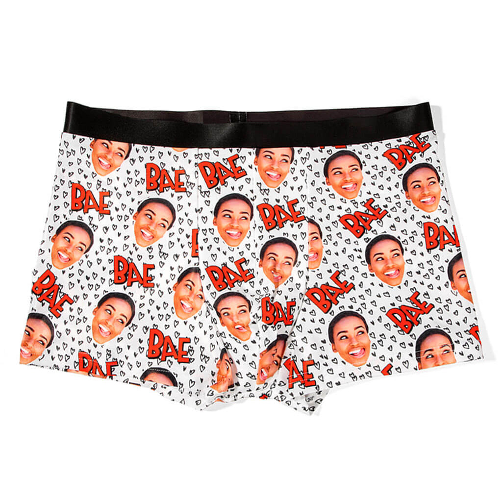 Bae Custom Boxers