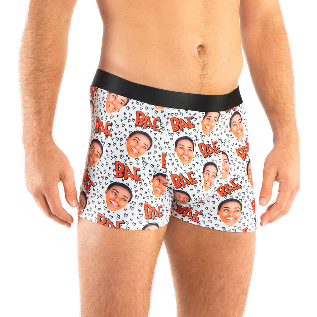 Bae Custom Boxers