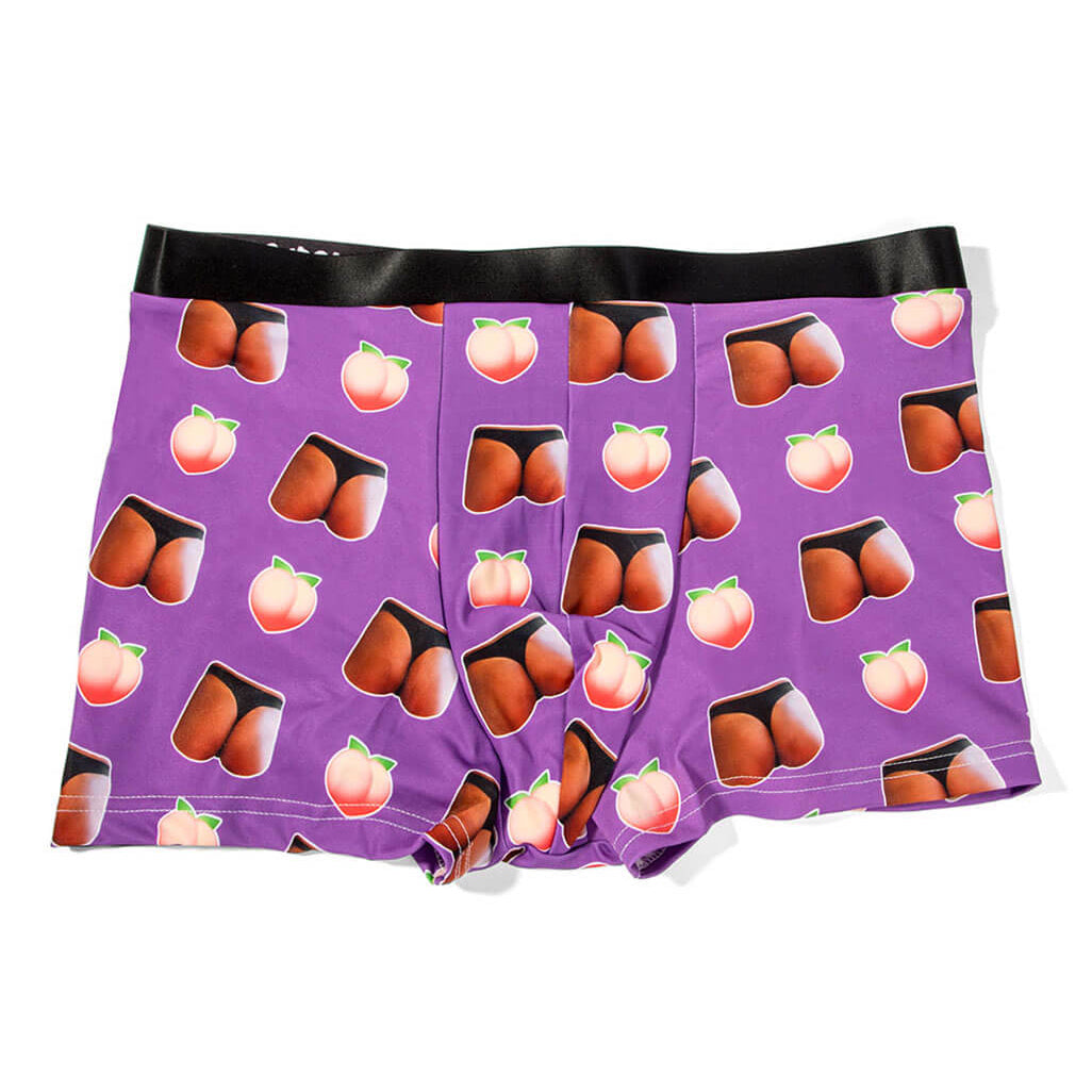 Booty Custom Boxers
