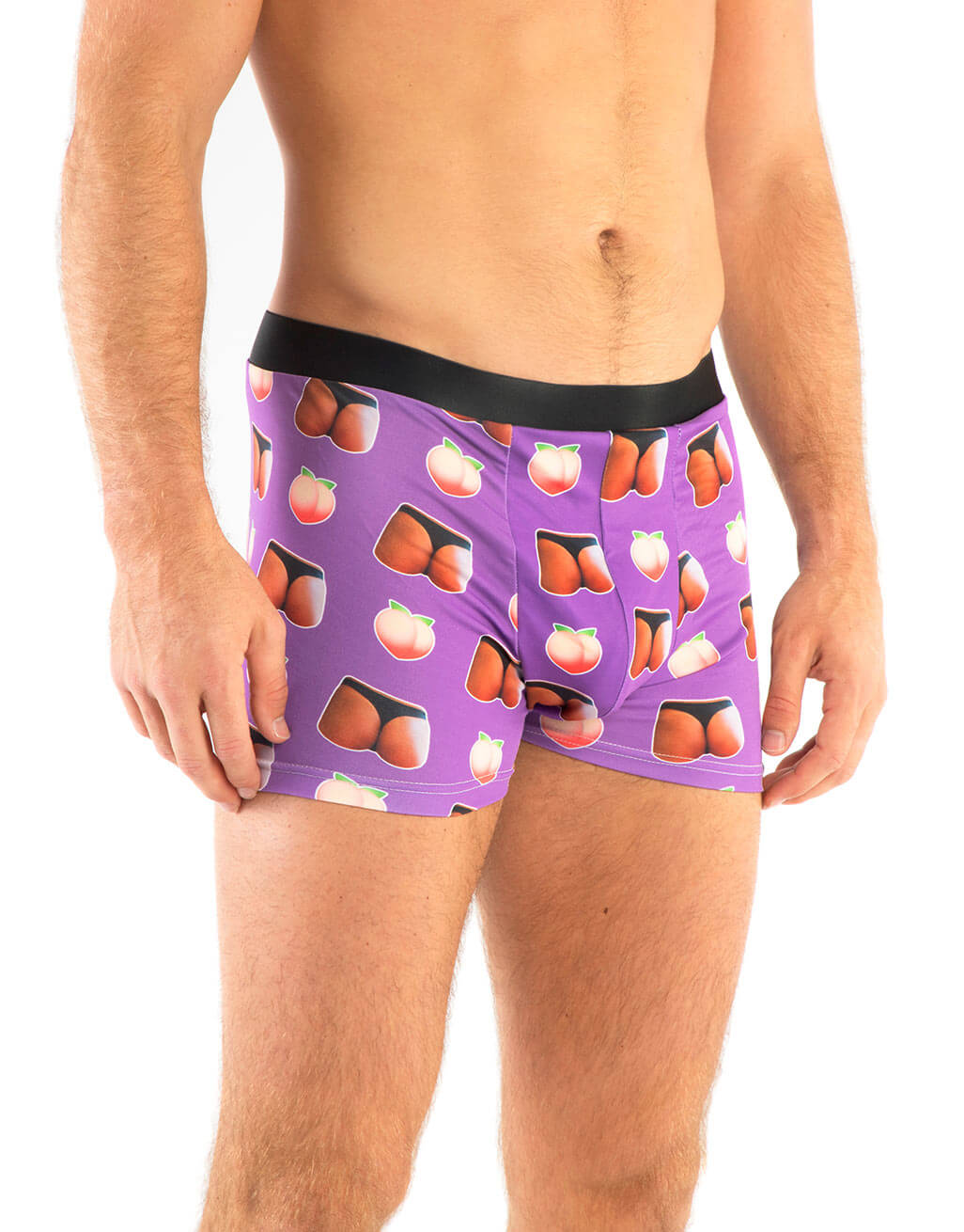 Booty Custom Boxers