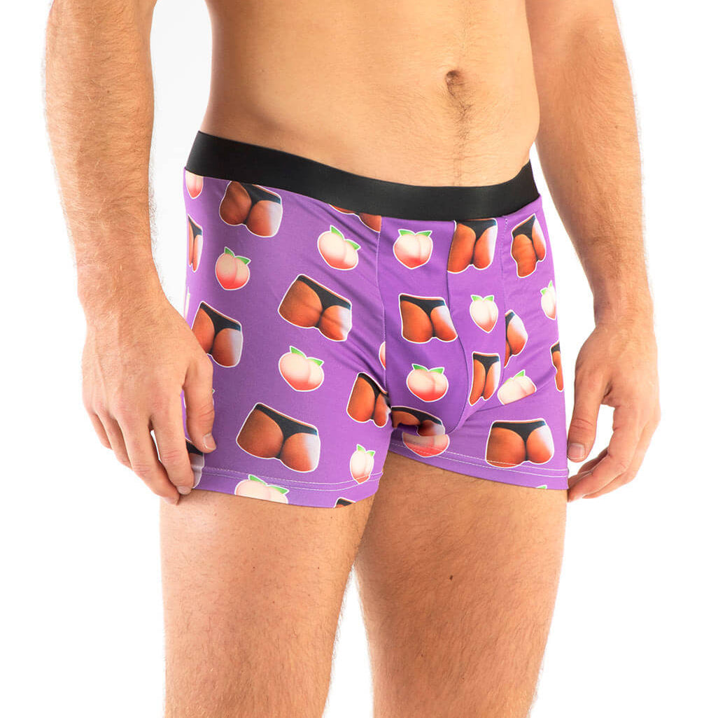 Booty Custom Boxers