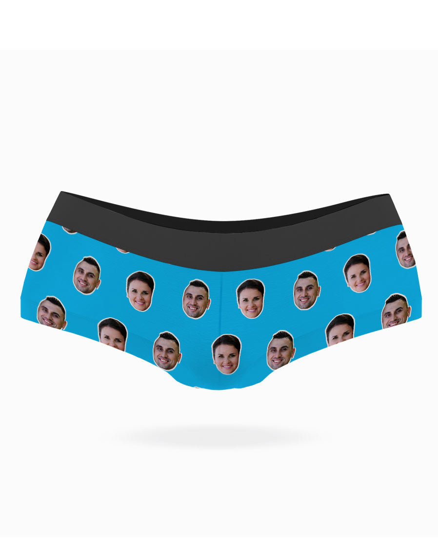 Couples Custom Panties