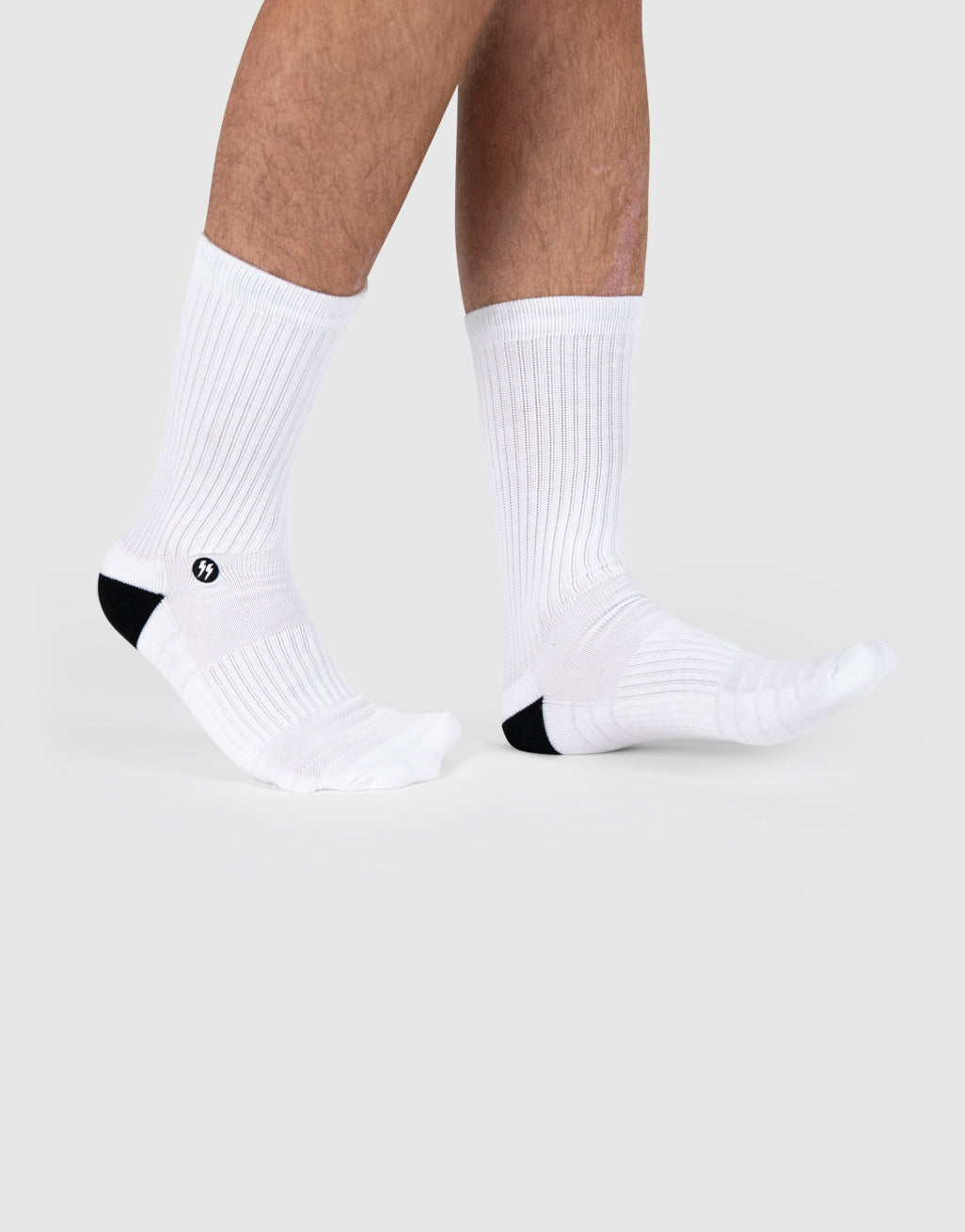 Crew Training Super Socks (3 Pack)