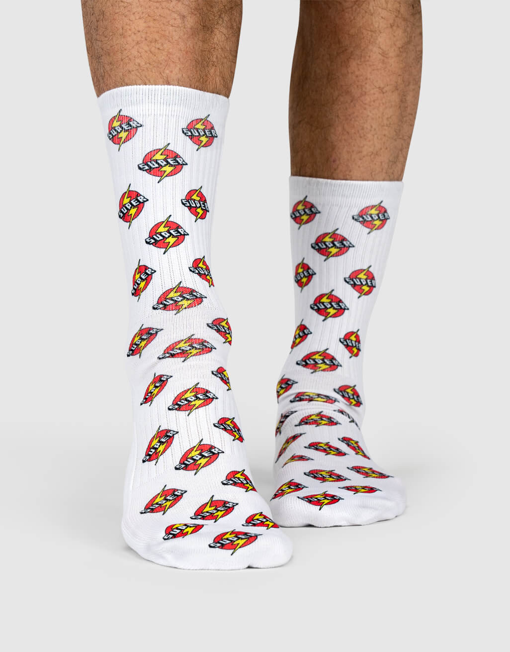 Super Icon Socks