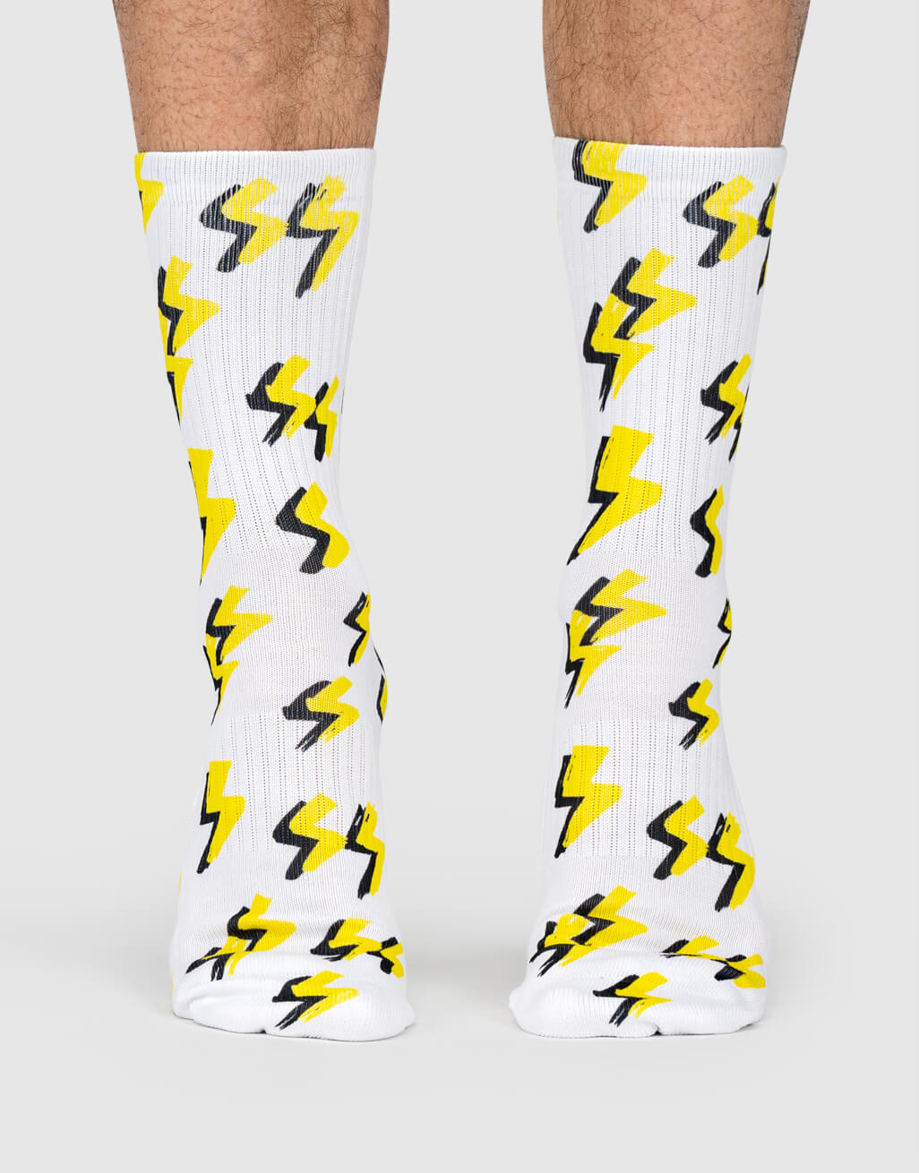 Bolt Socks